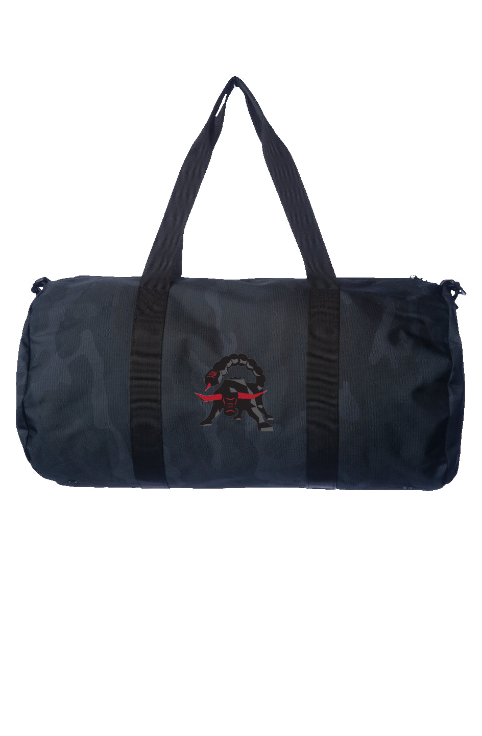 VEA Day Trip Duffle Black Camo