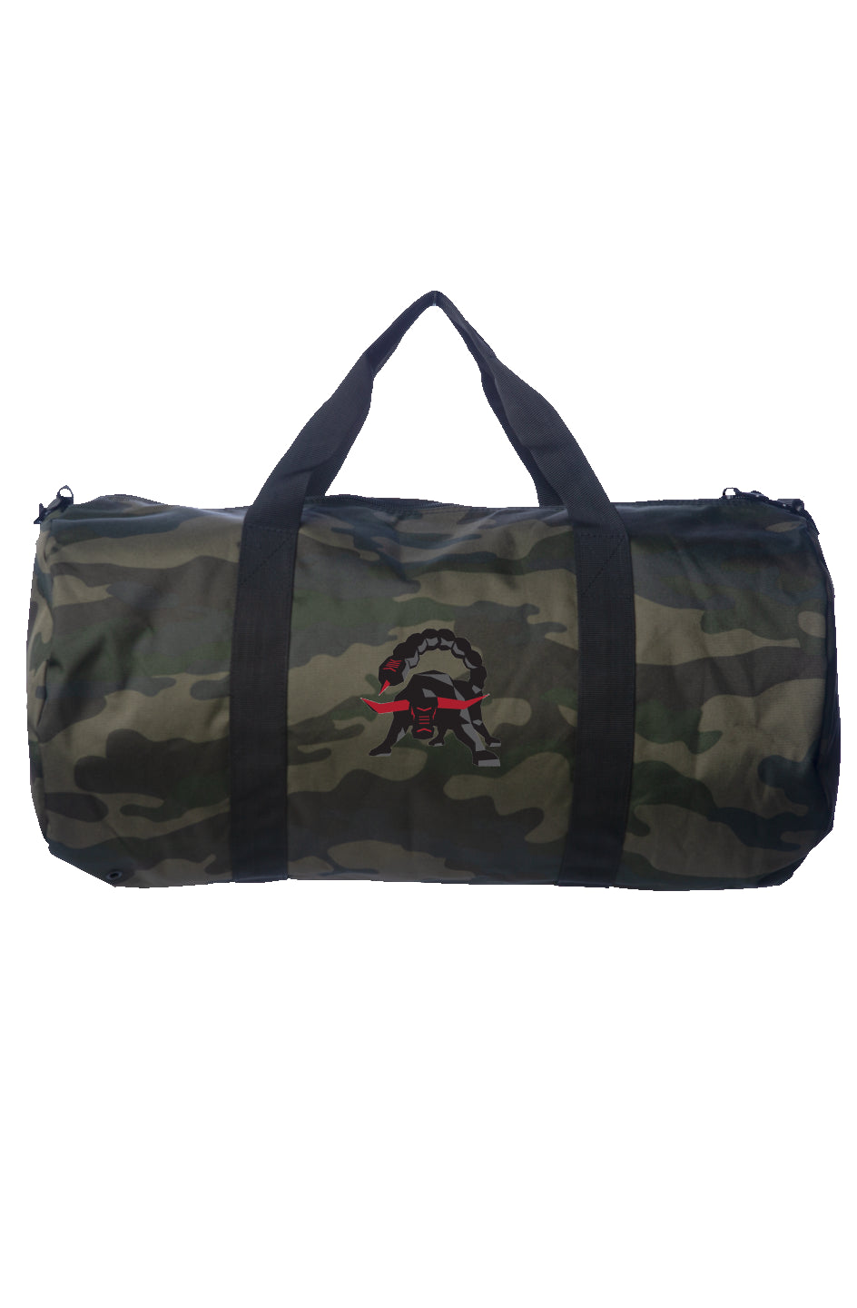 VEA Day Trip Duffle Forest Camo