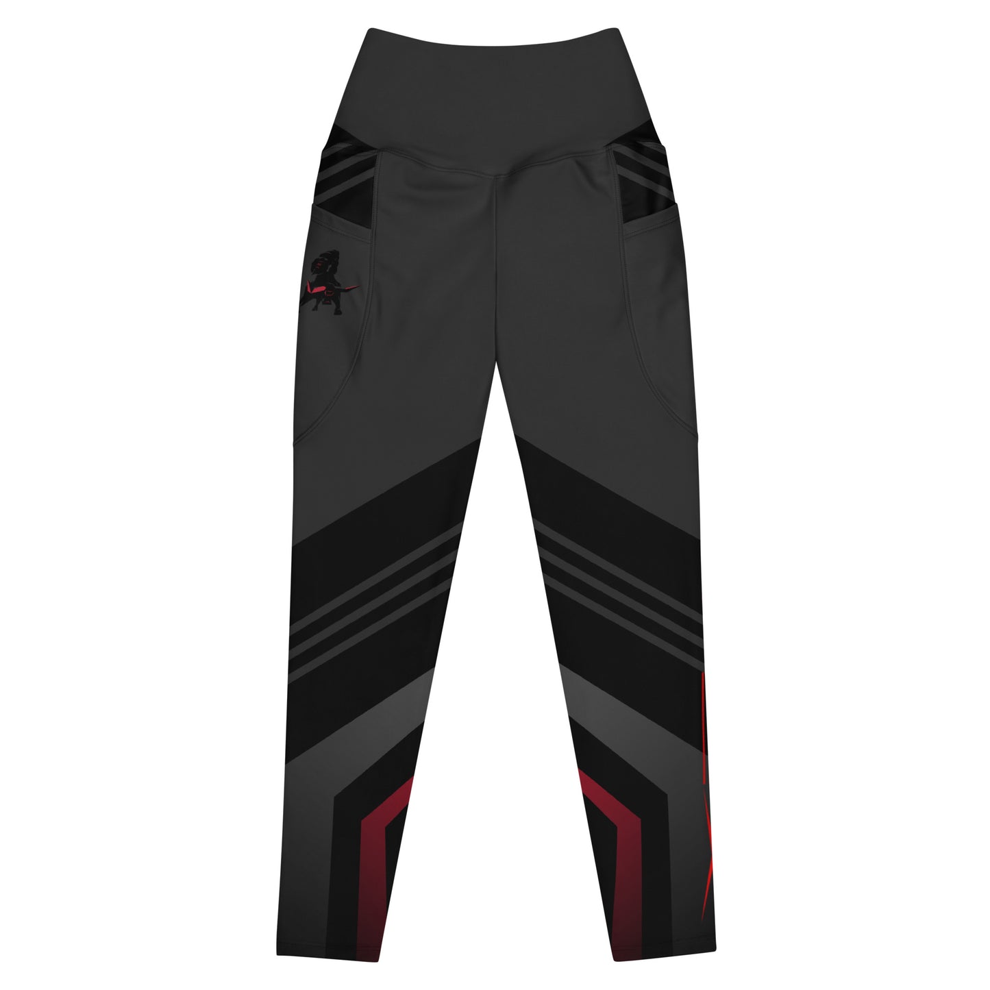 VEA Leggings with pockets