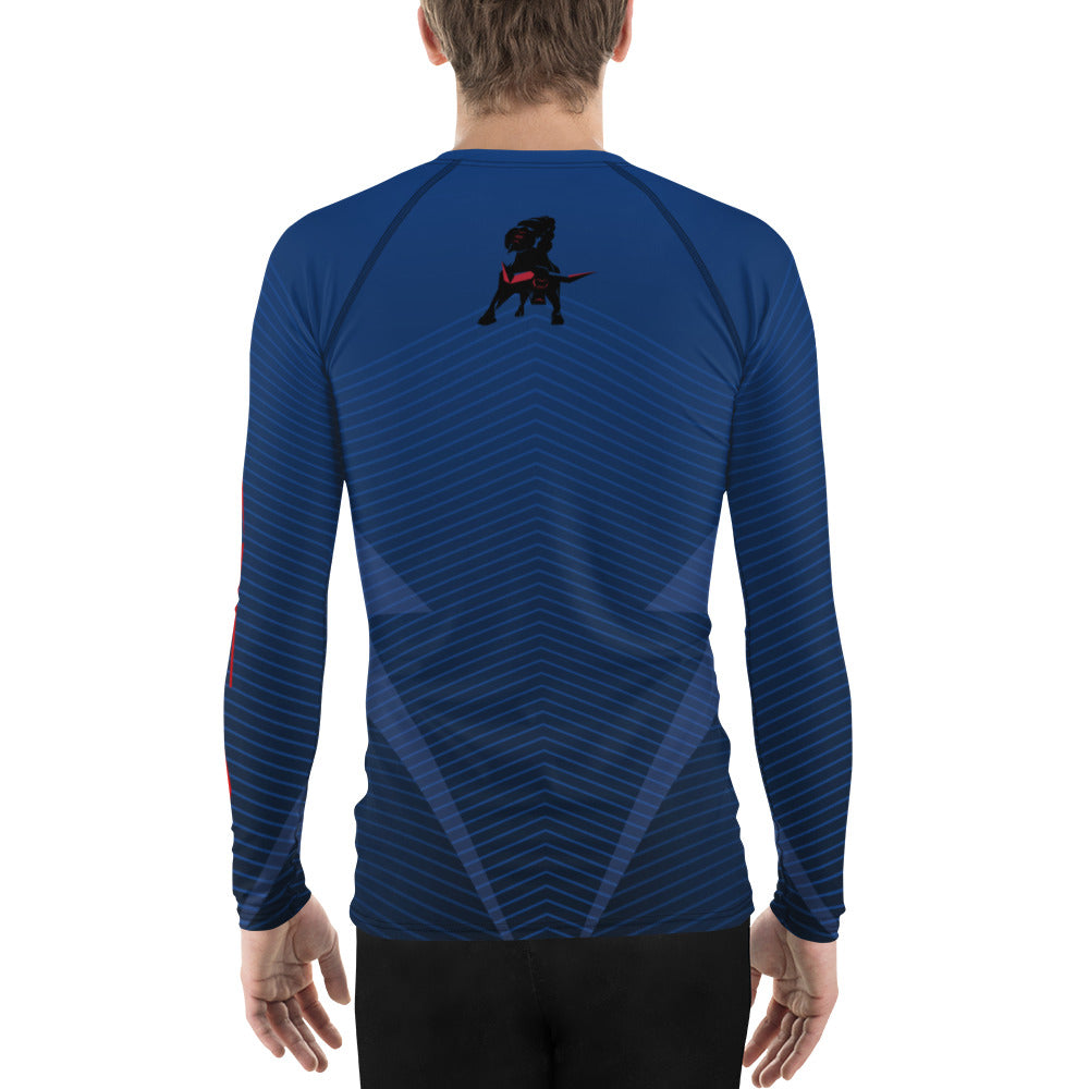 VEA Men's Rash Guard