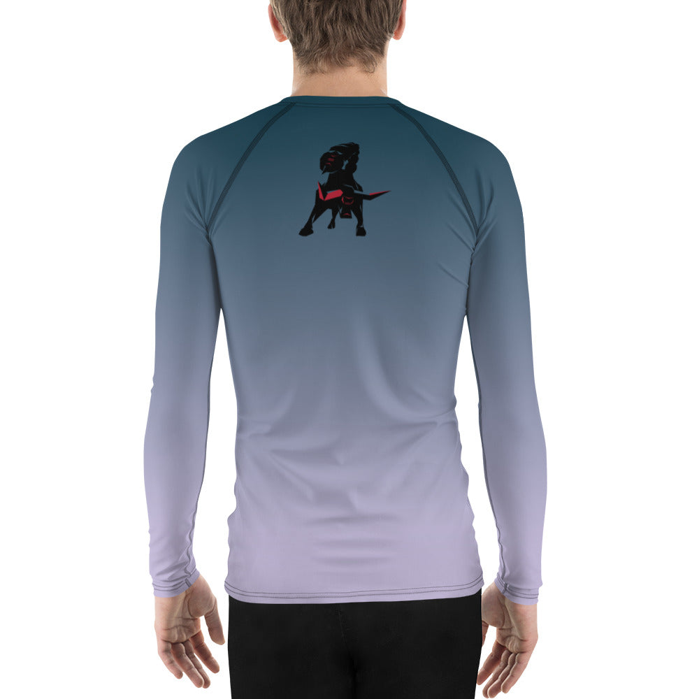 VEA Men's Rash Guard