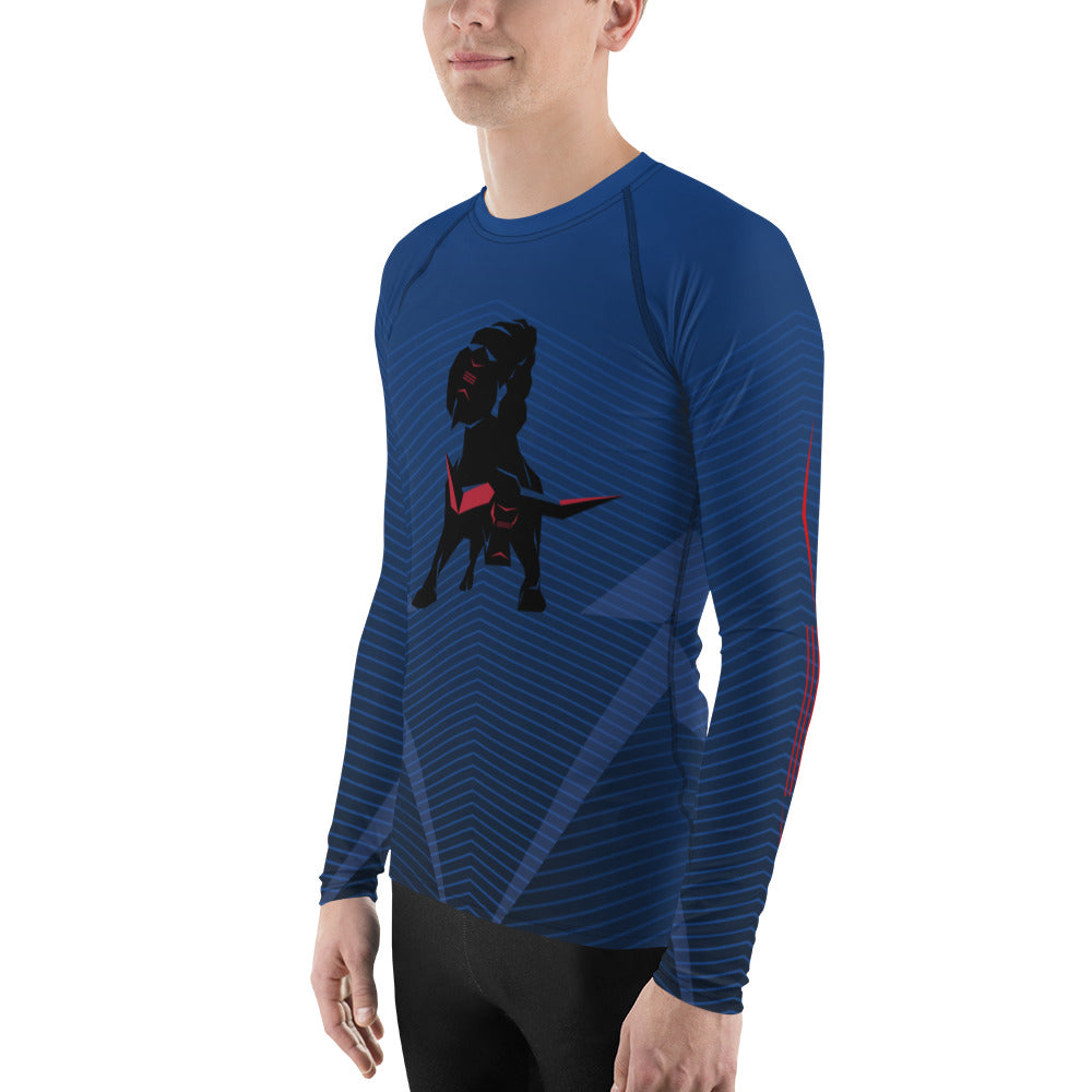 VEA Men's Rash Guard