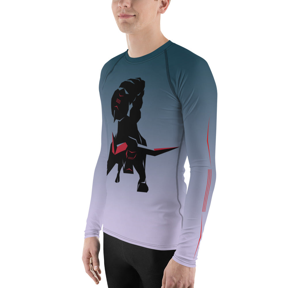 VEA Men's Rash Guard