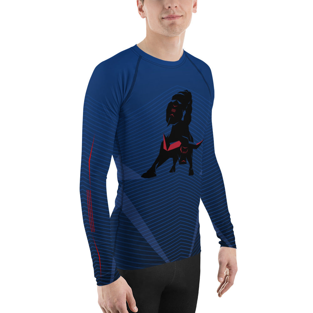 VEA Men's Rash Guard