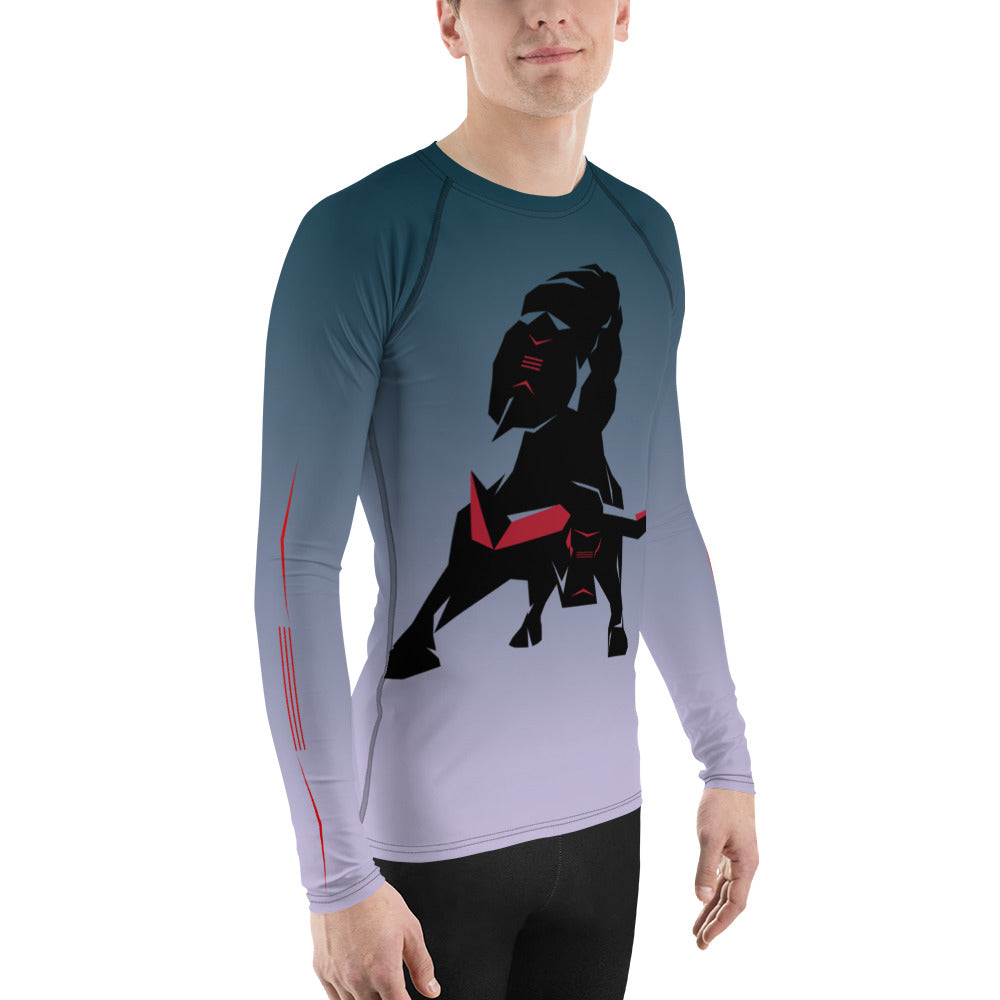 VEA Men's Rash Guard
