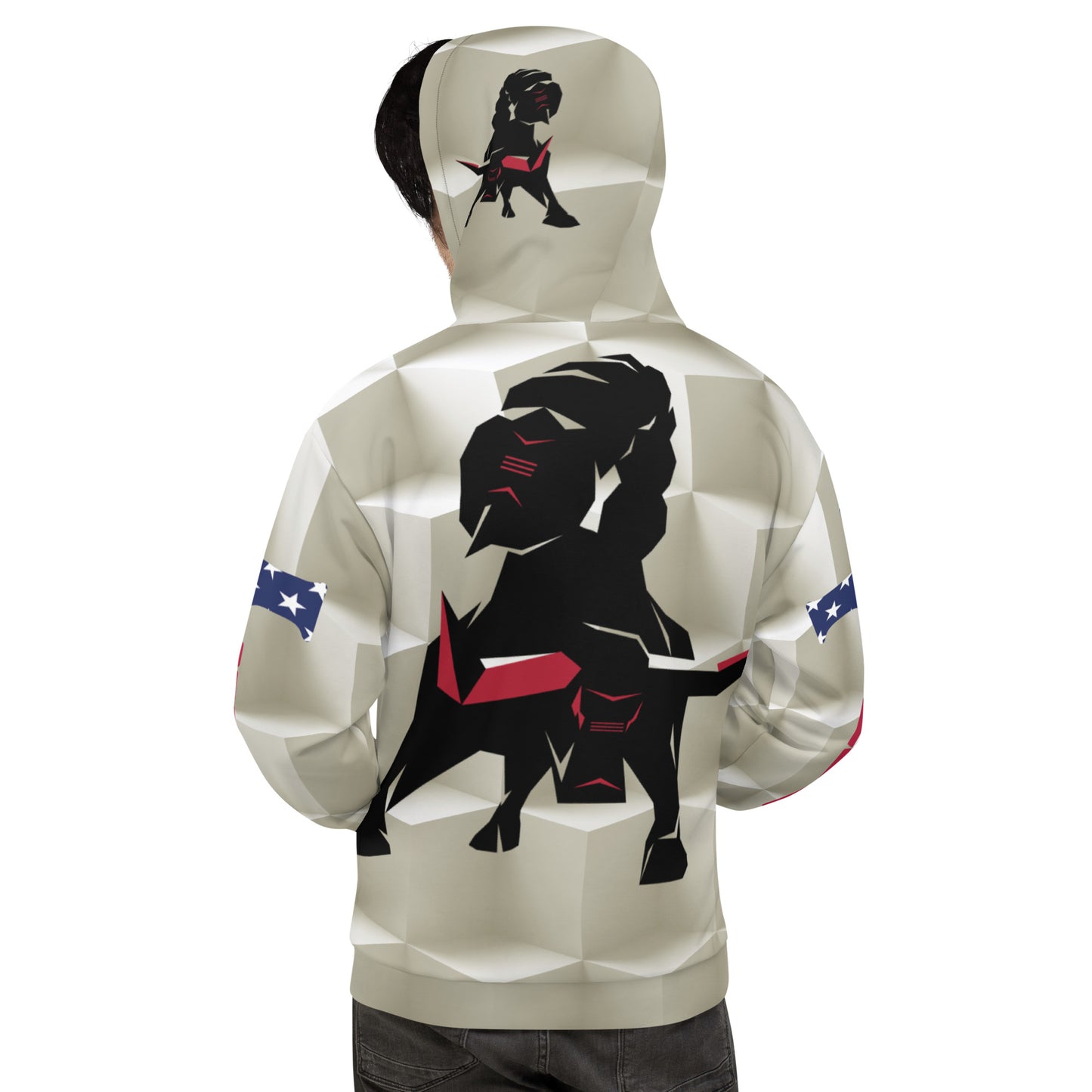 VEA Unisex Hoodie
