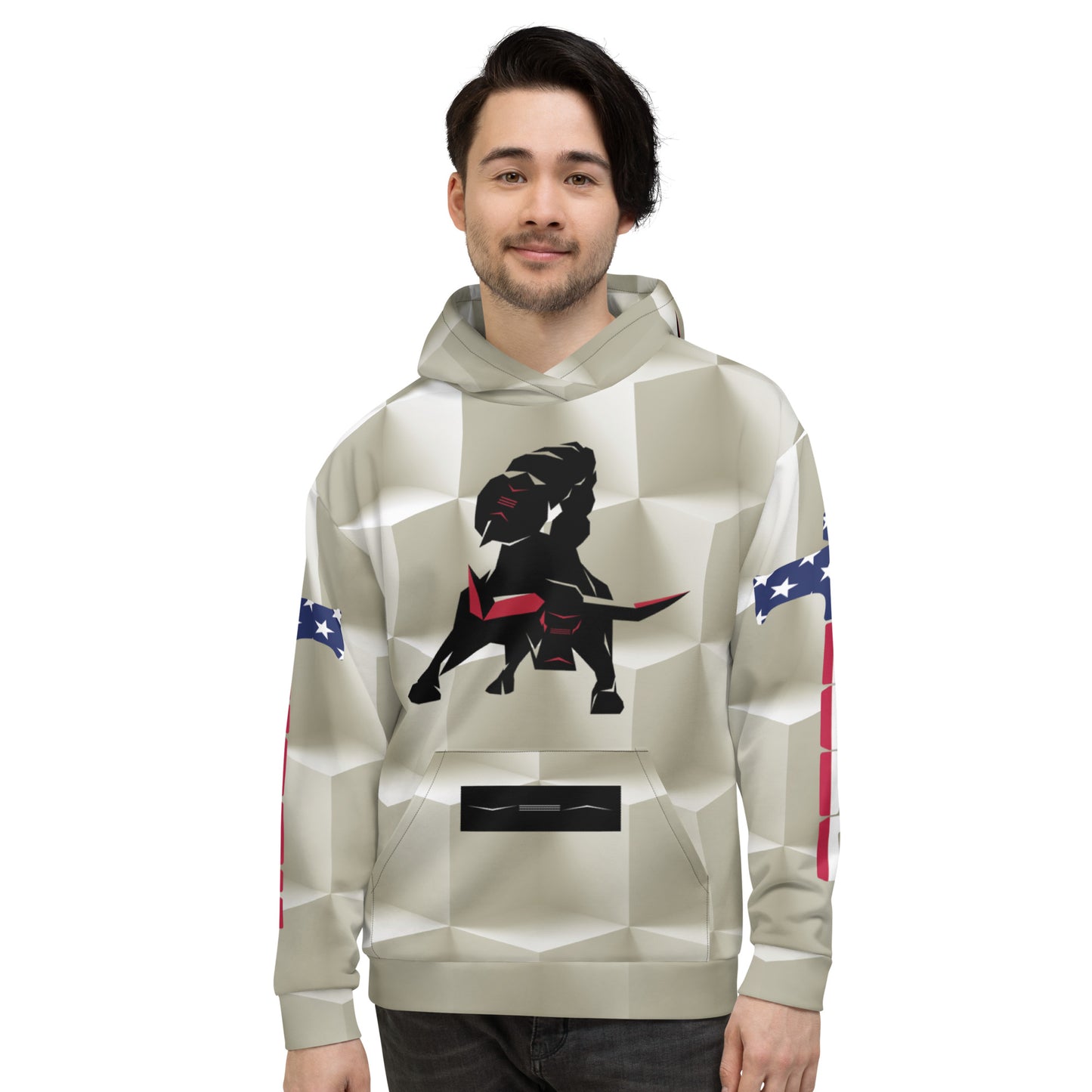 VEA Unisex Hoodie