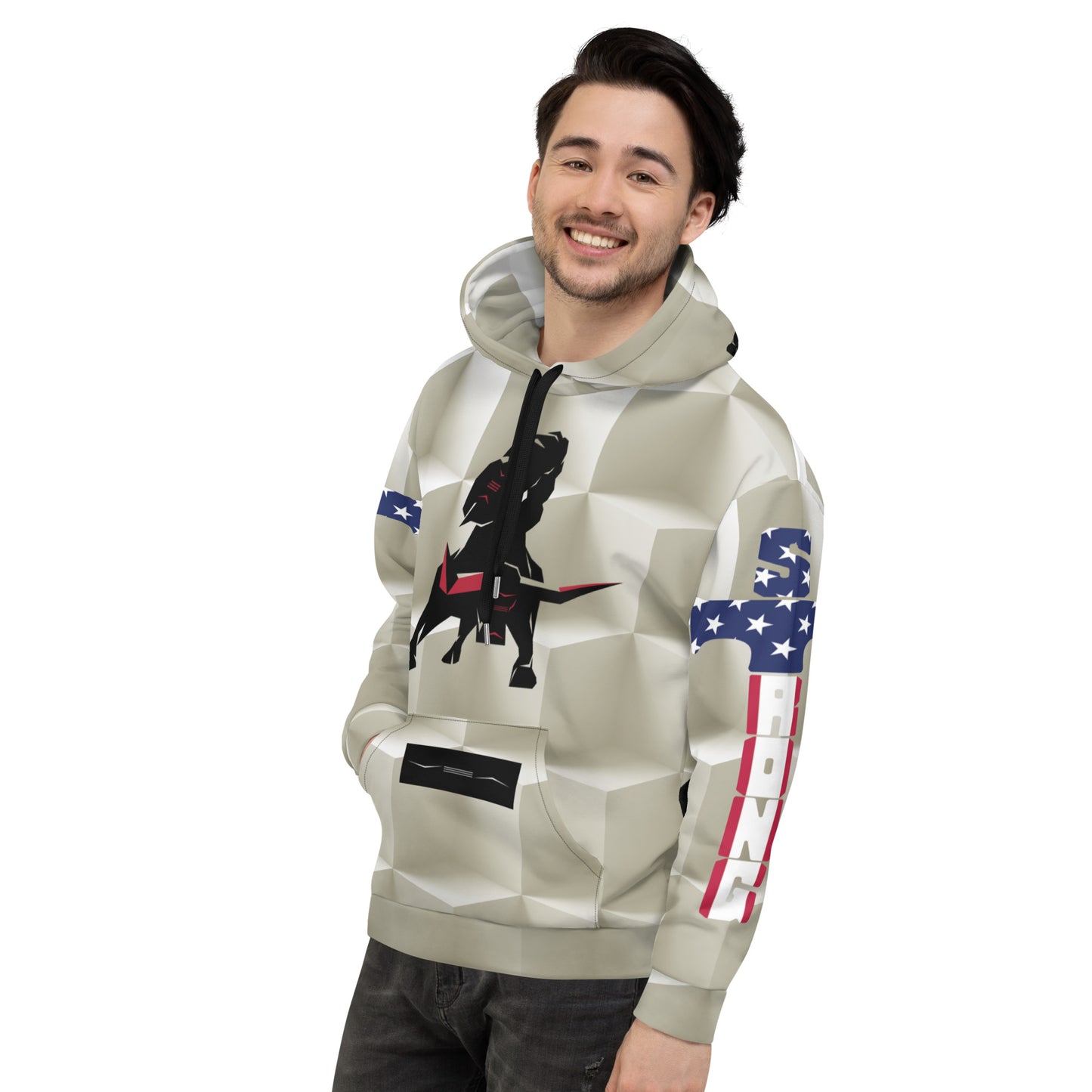 VEA Unisex Hoodie
