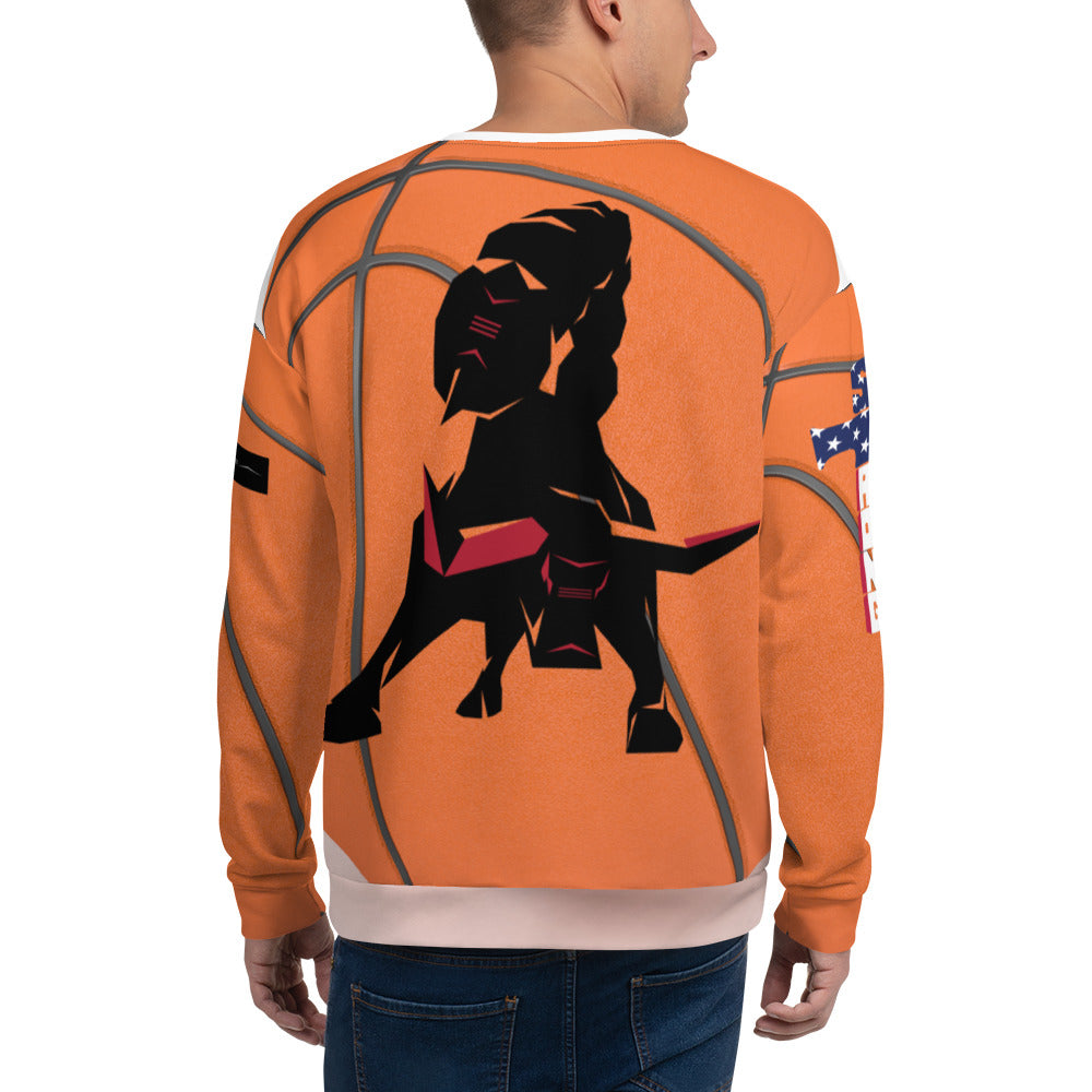 VEA Unisex Sweatshirt