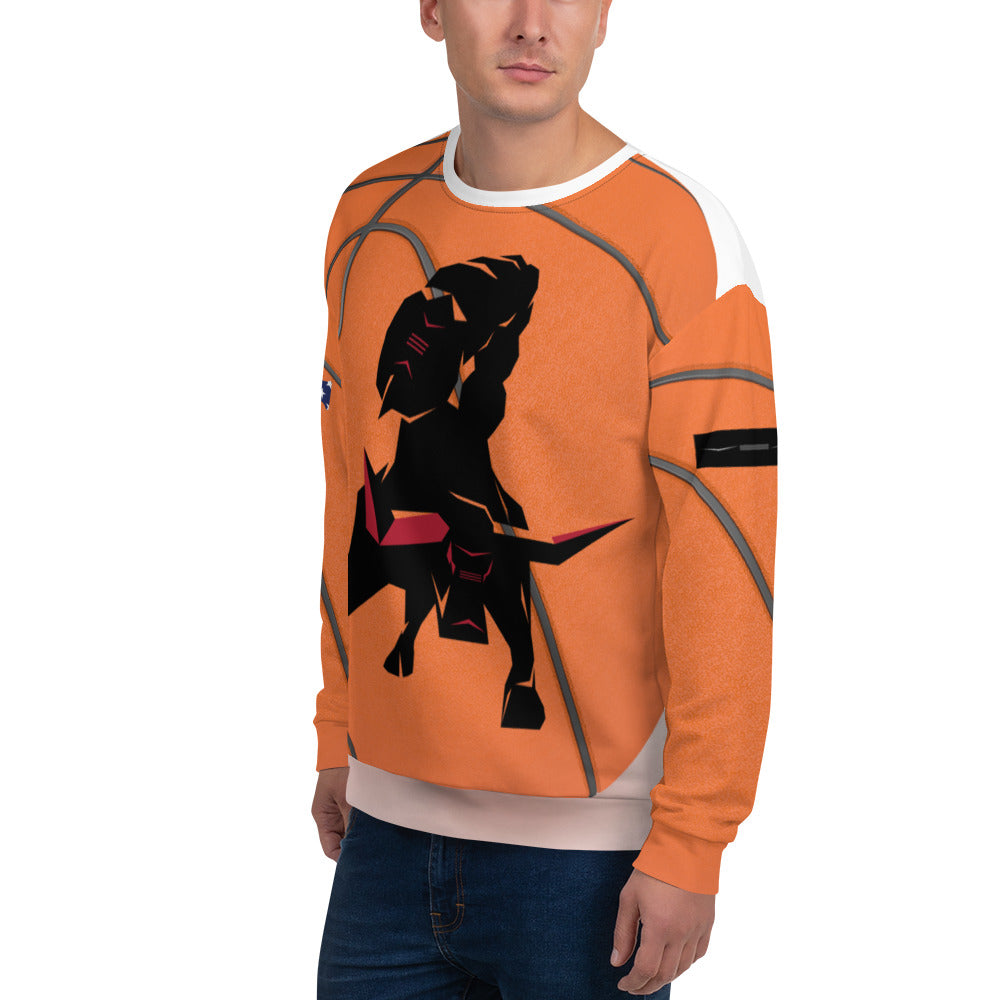 VEA Unisex Sweatshirt