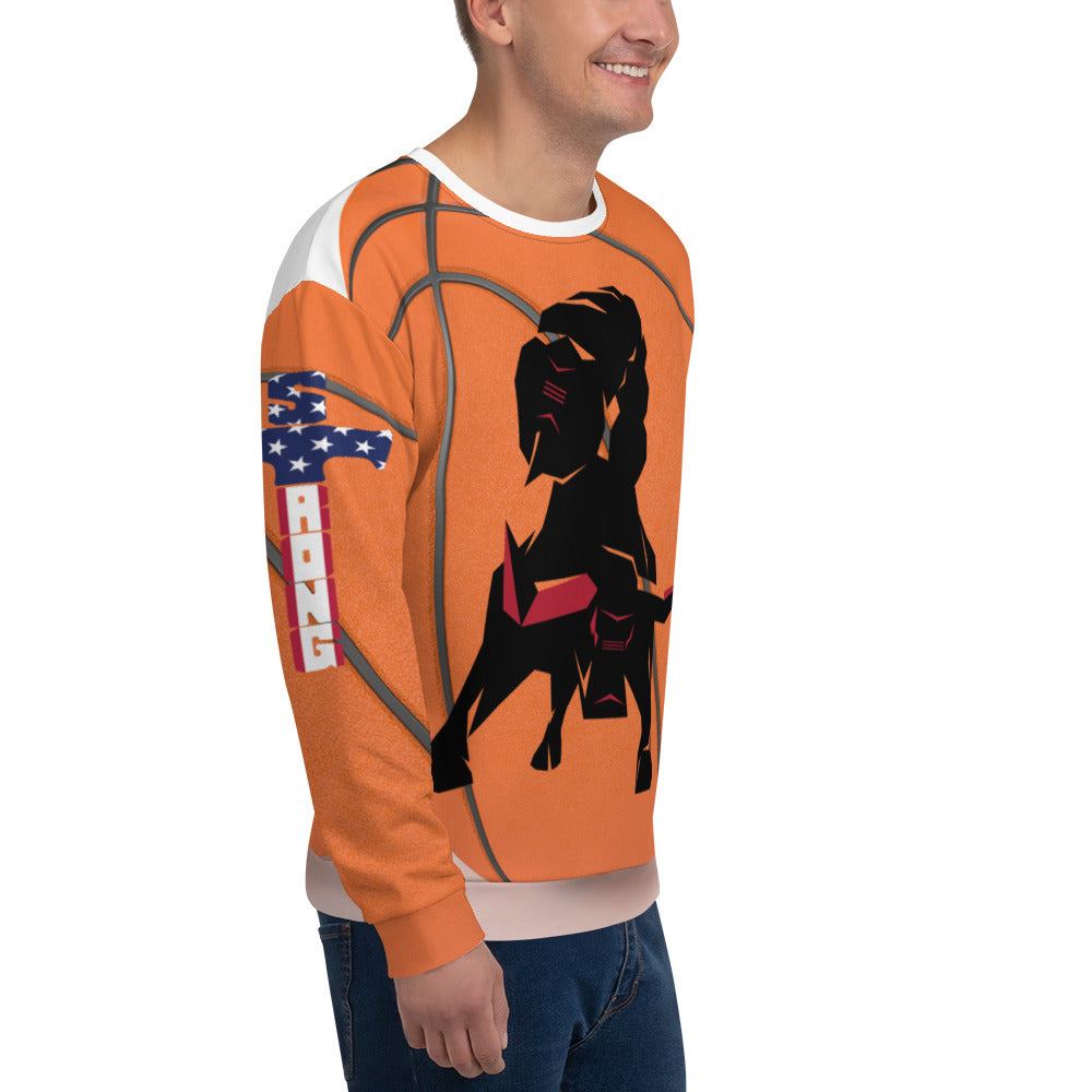 VEA Unisex Sweatshirt