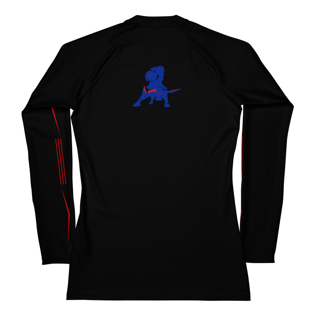 VEA Women's Rash Guard