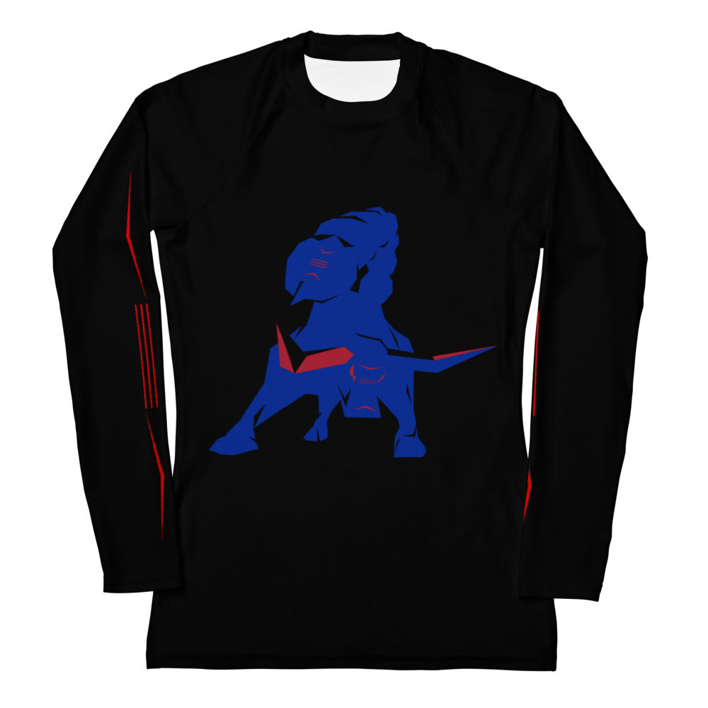 VEA Women's Rash Guard