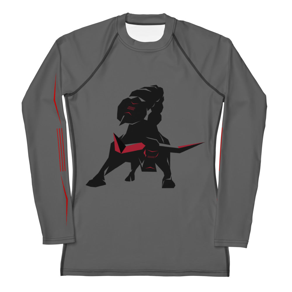 VEA Women's Rash Guard