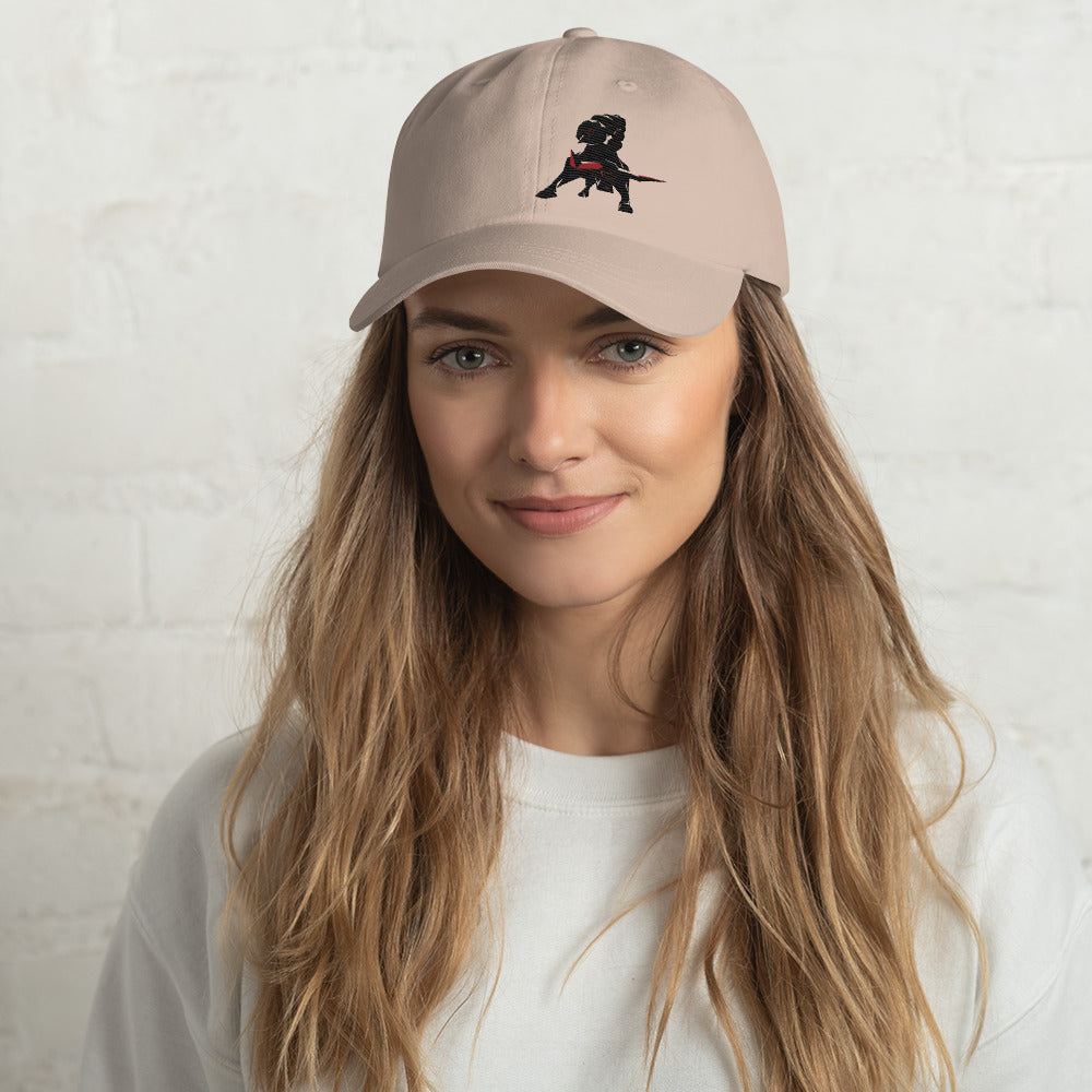 VEA Dad hat