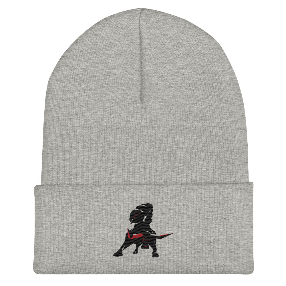 VEA Cuffed Beanie