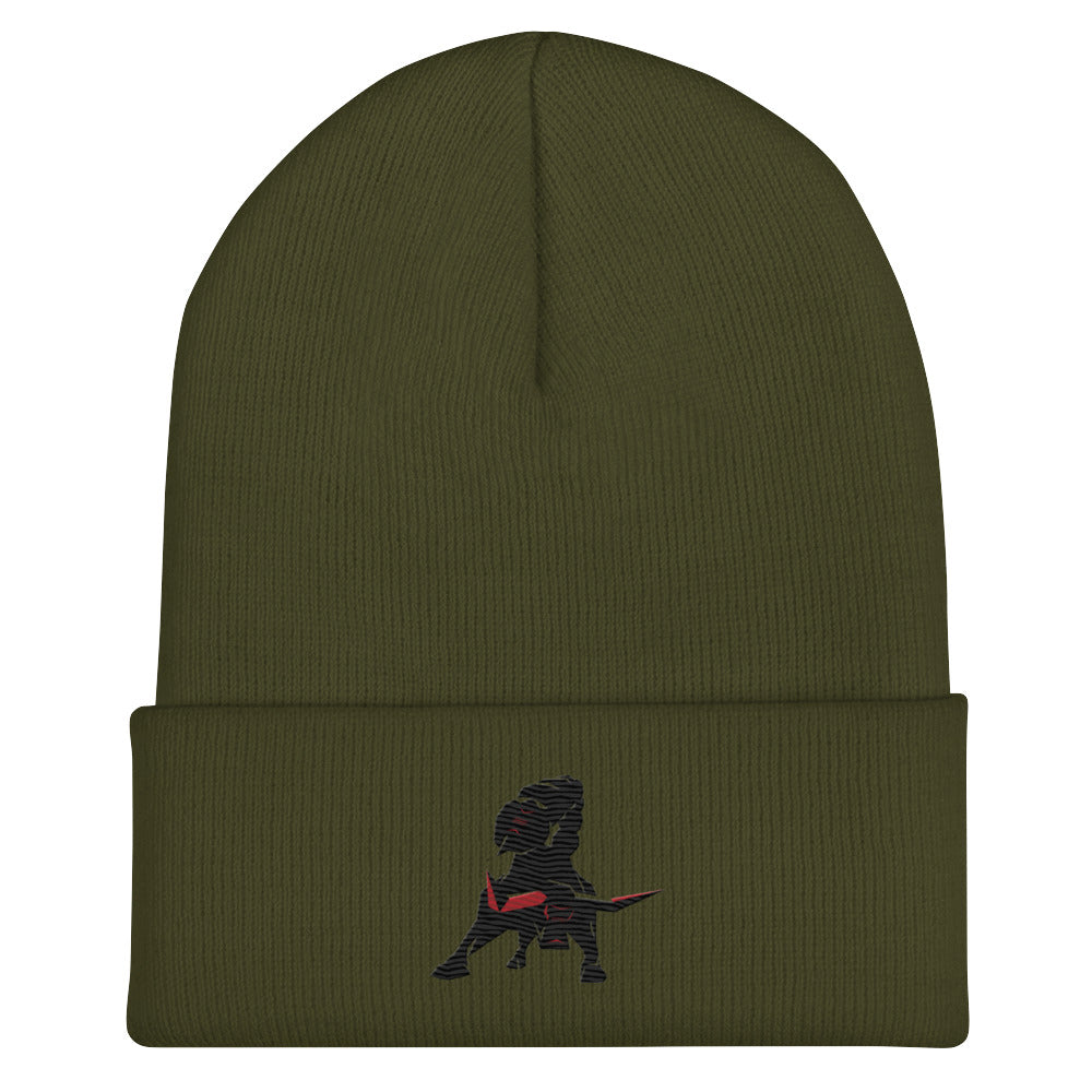 VEA Cuffed Beanie
