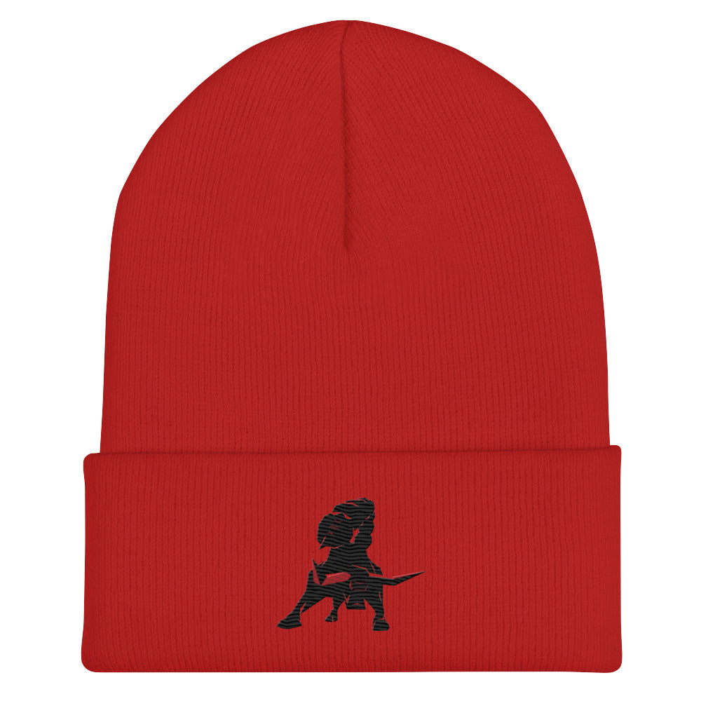 VEA Cuffed Beanie