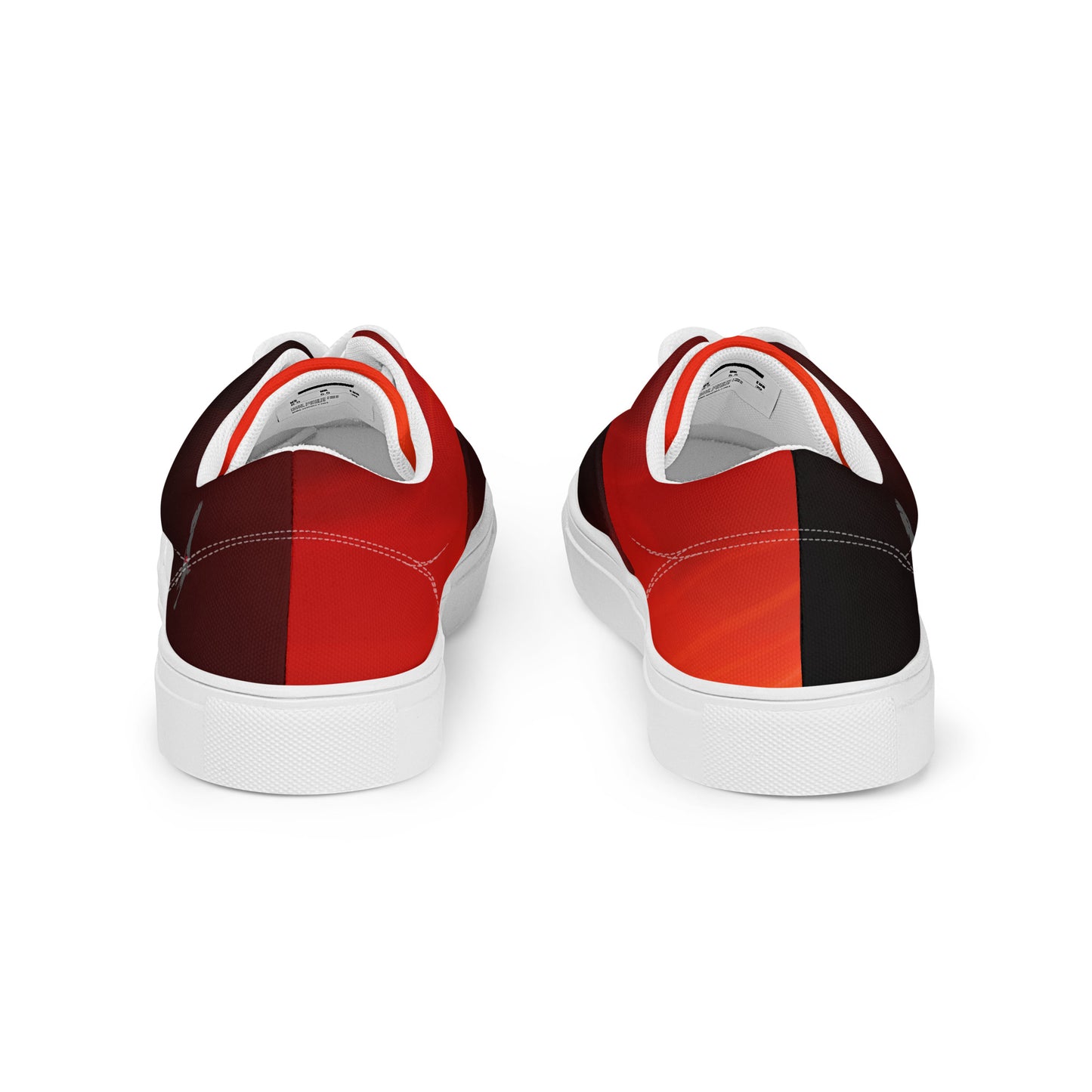 VEA Men’s lace-up canvas shoes