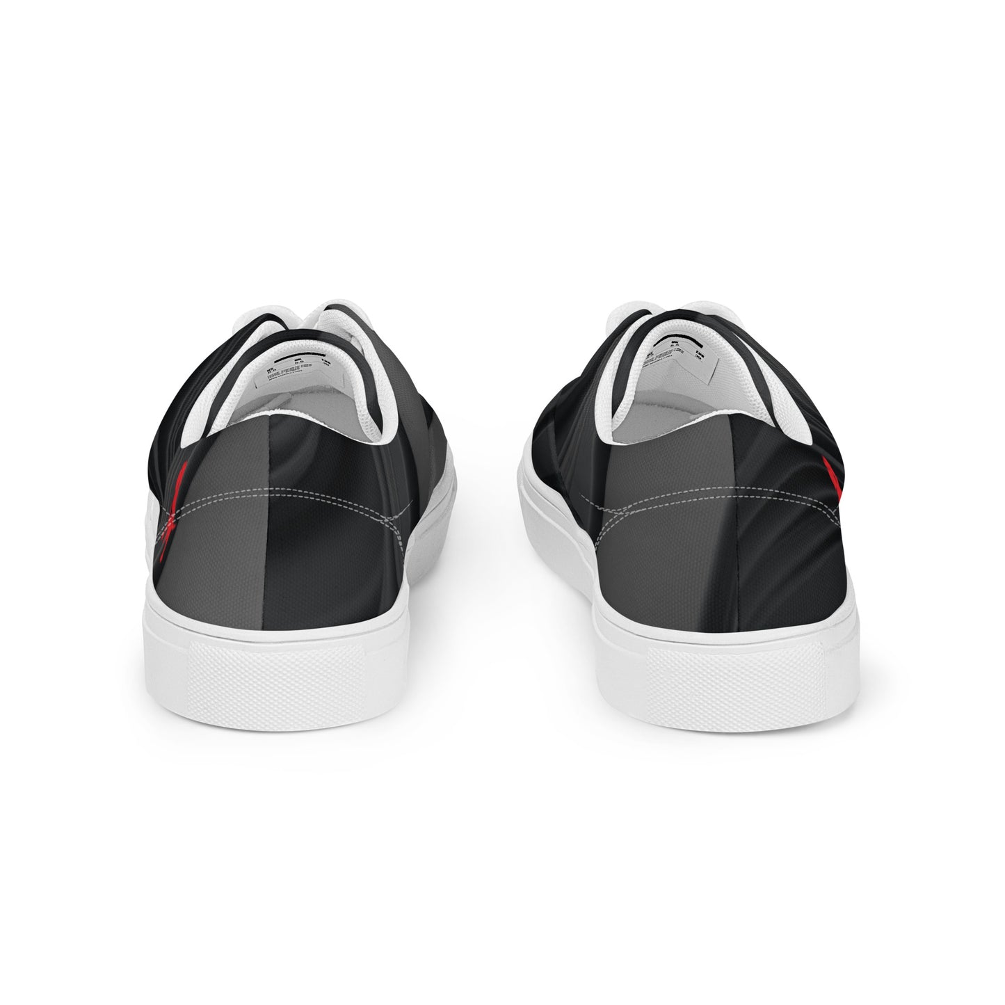 VEA Men’s lace-up canvas shoes
