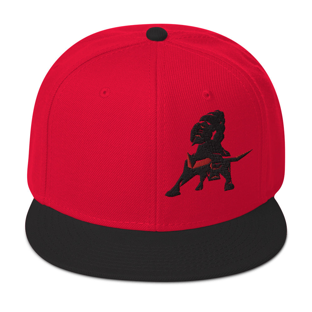 VEA Snapback Hat