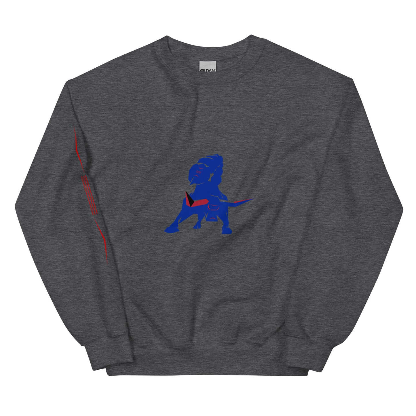 VEA Unisex Sweatshirt