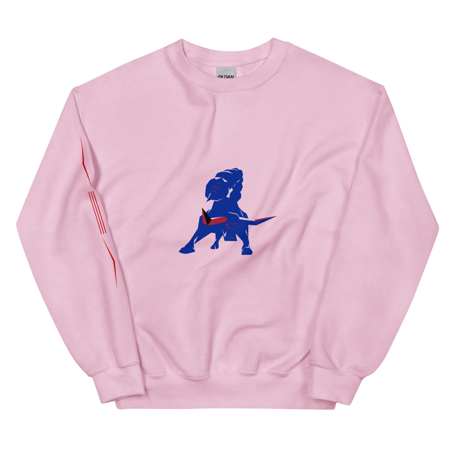 VEA Unisex Sweatshirt