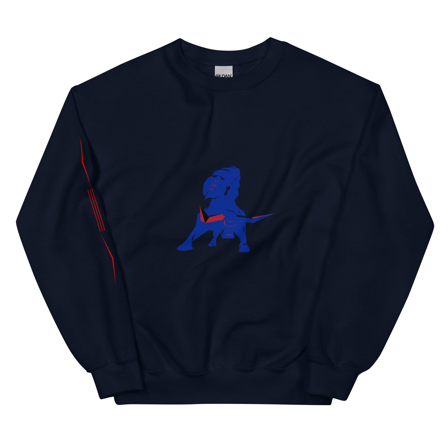 VEA Unisex Sweatshirt