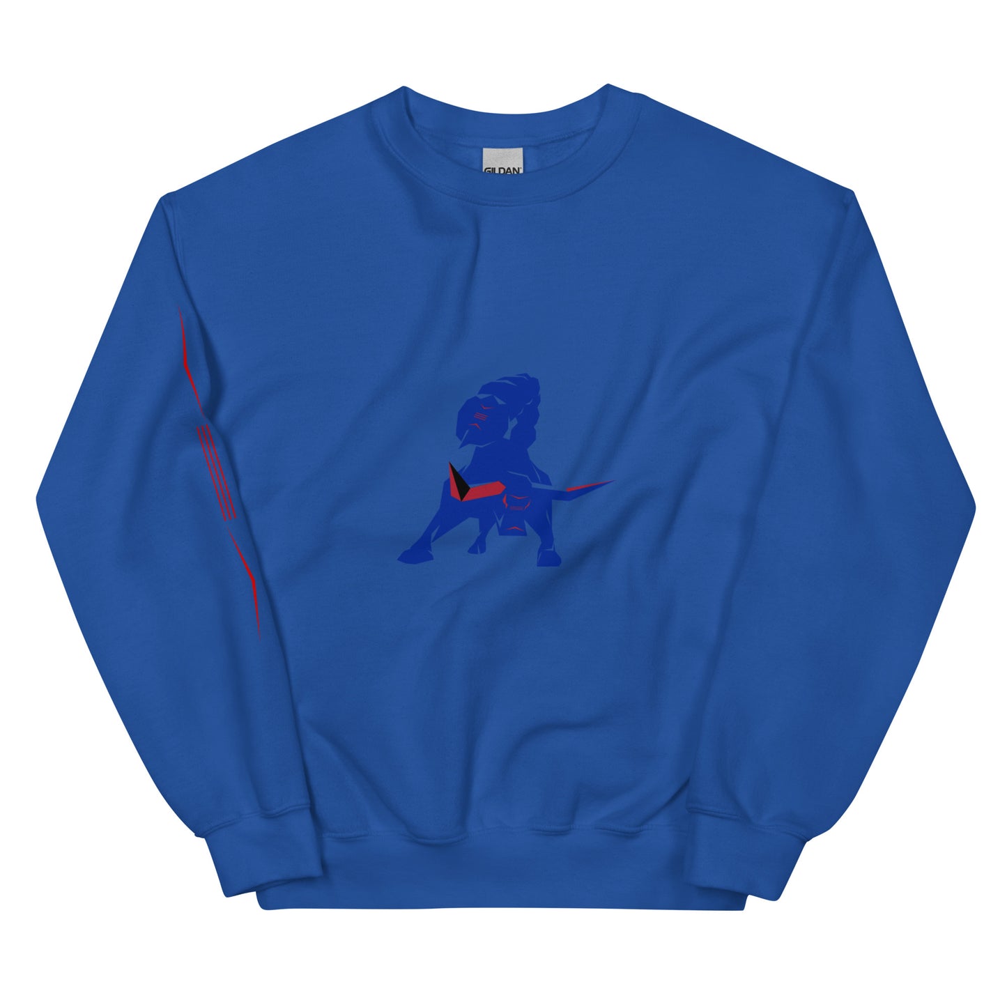 VEA Unisex Sweatshirt