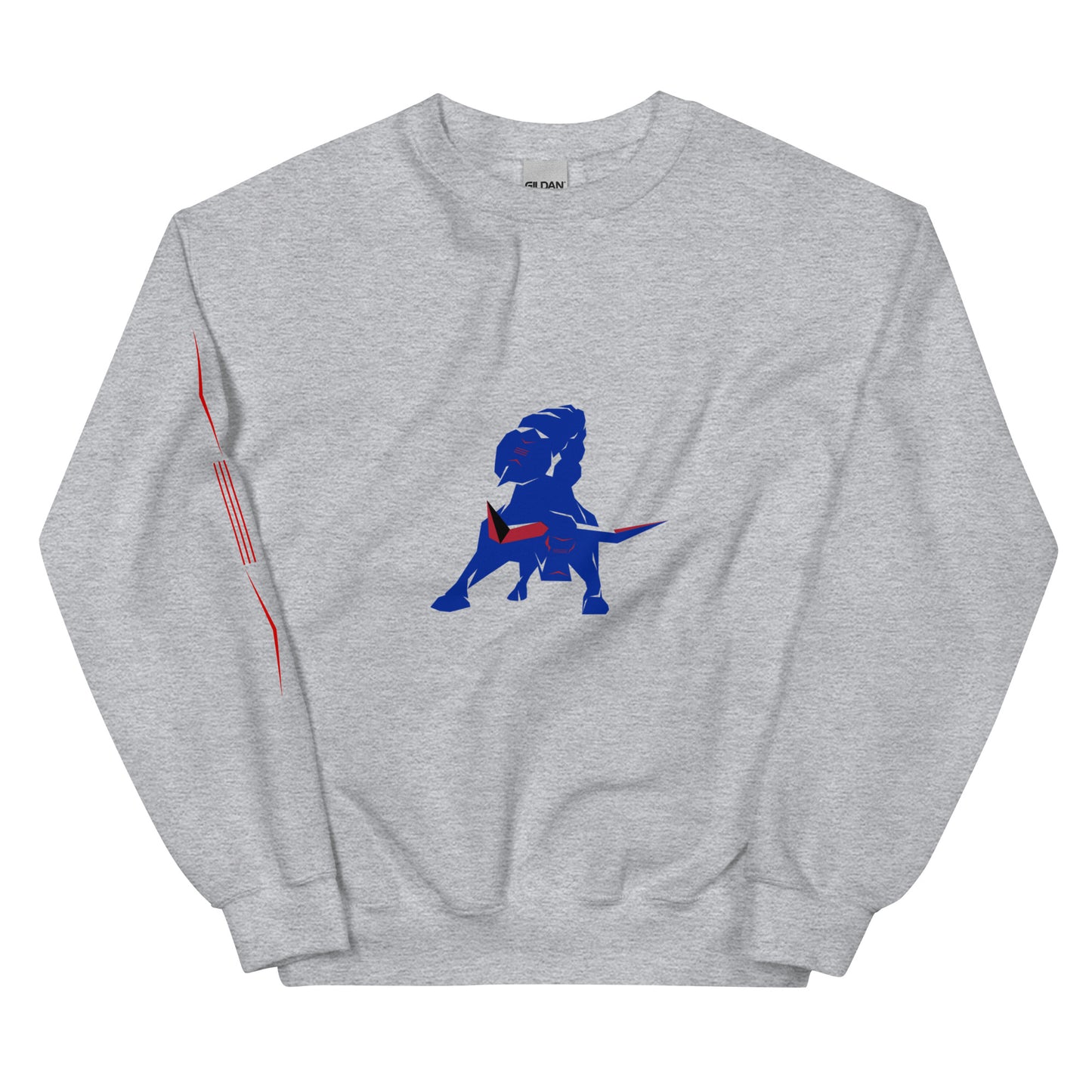 VEA Unisex Sweatshirt