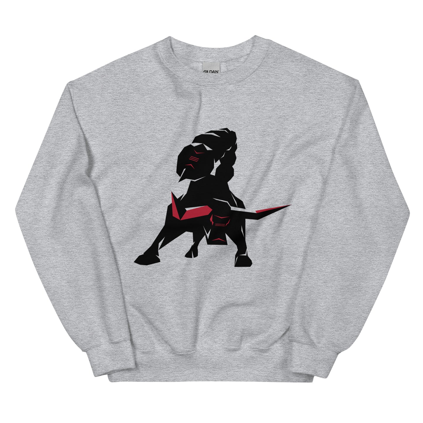 VEA Unisex Sweatshirt