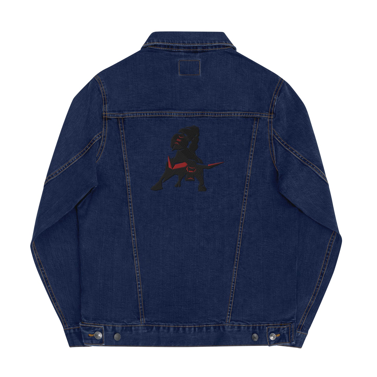 VEA Unisex denim jacket