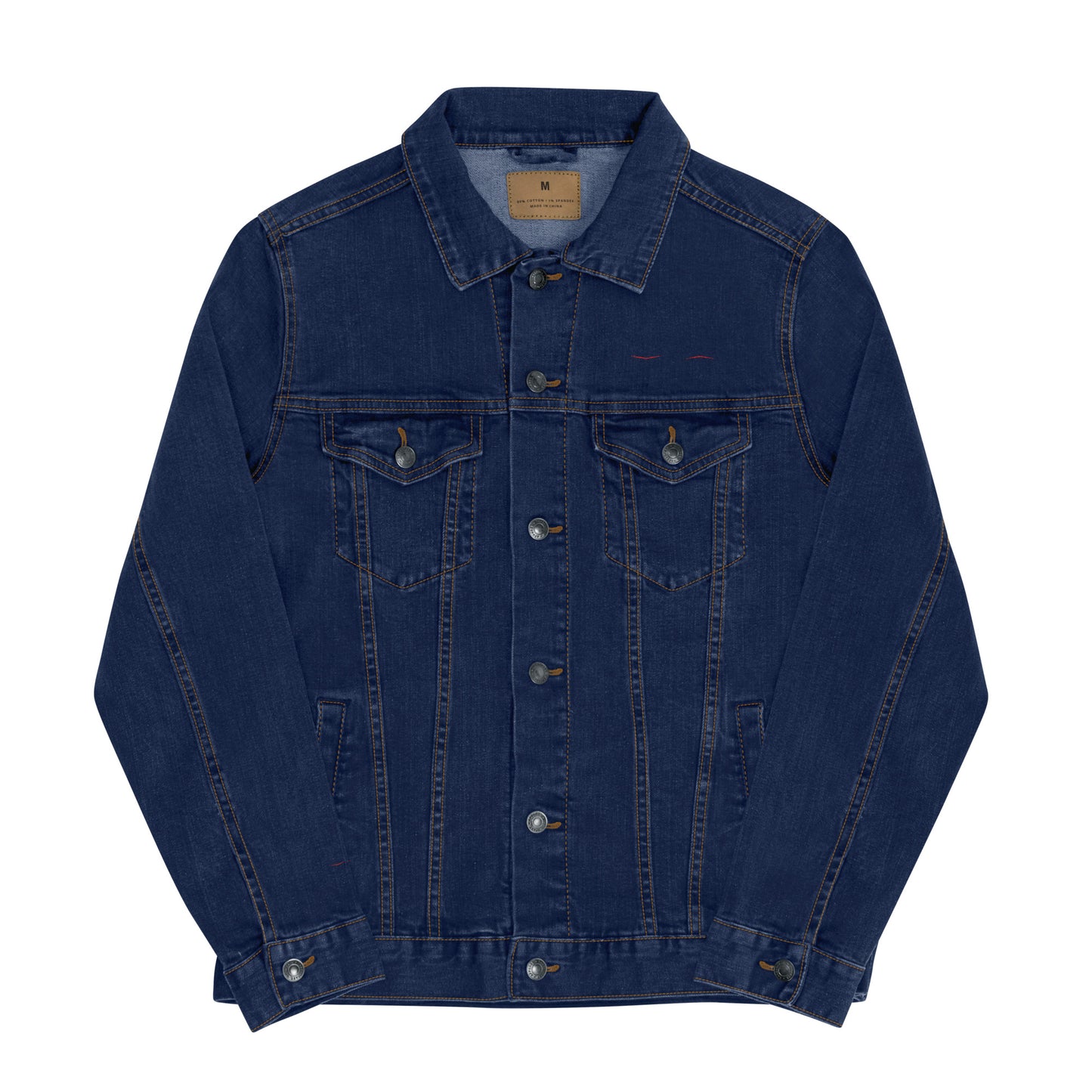 VEA Unisex denim jacket