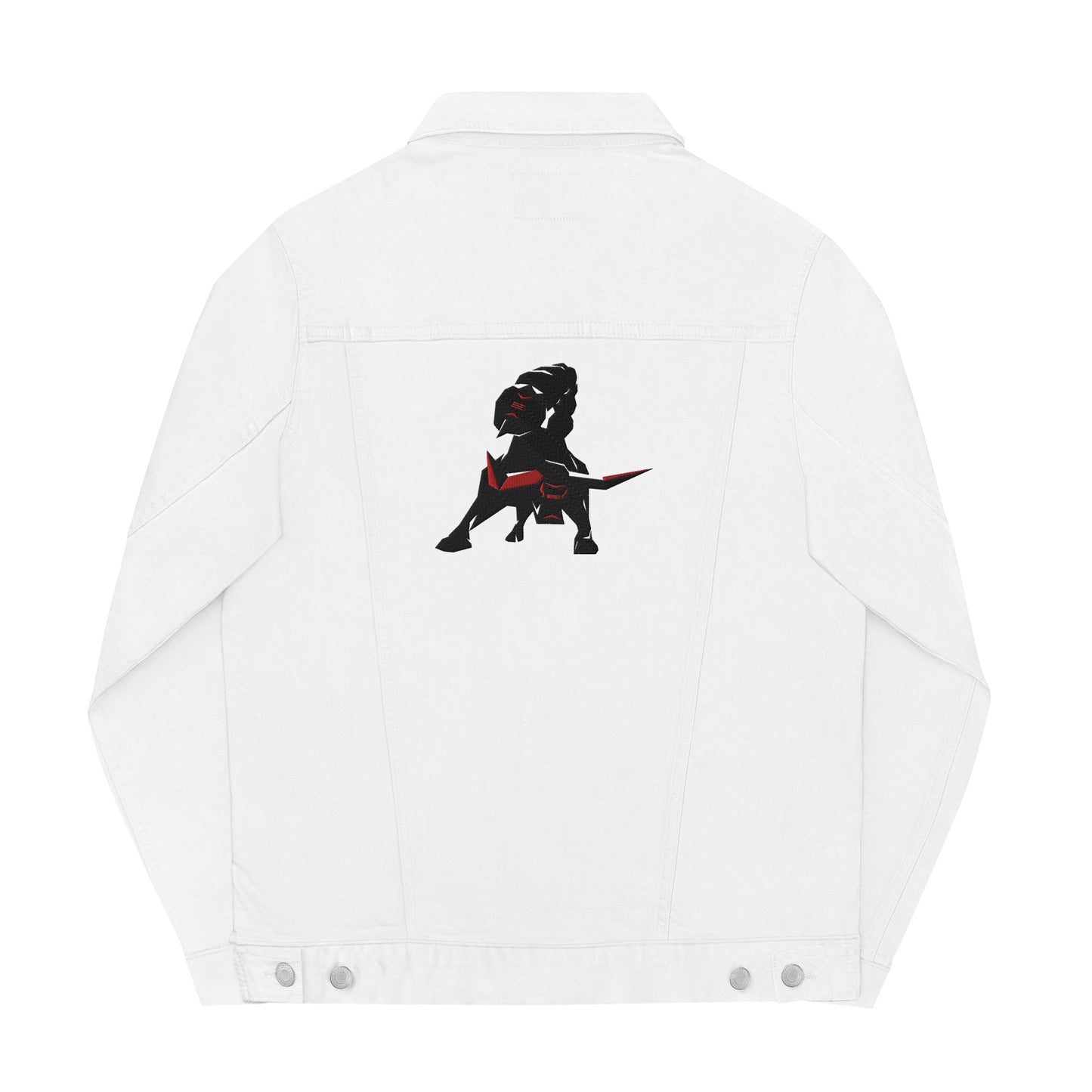 VEA Unisex denim jacket