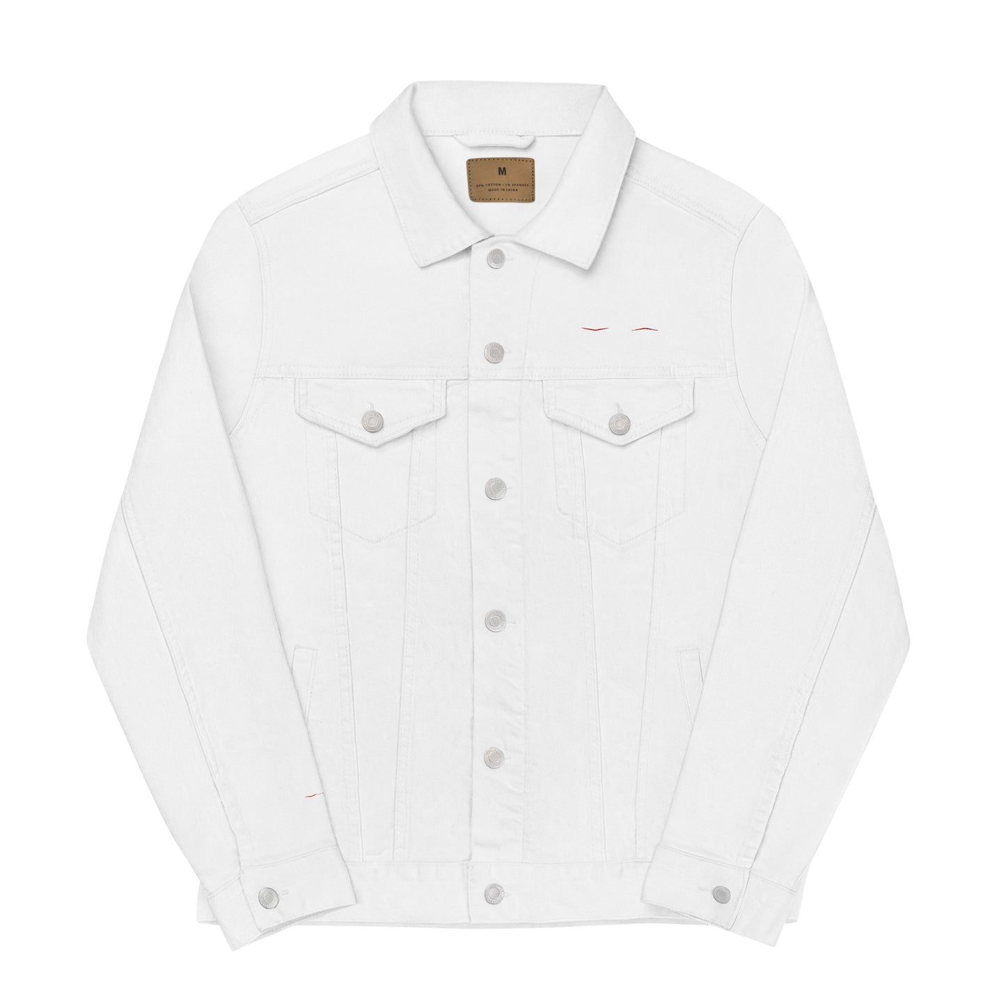 VEA Unisex denim jacket