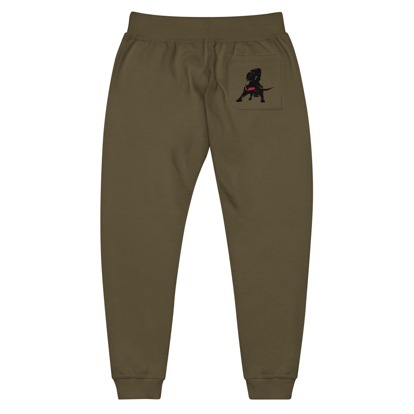 VEA Unisex fleece sweatpants