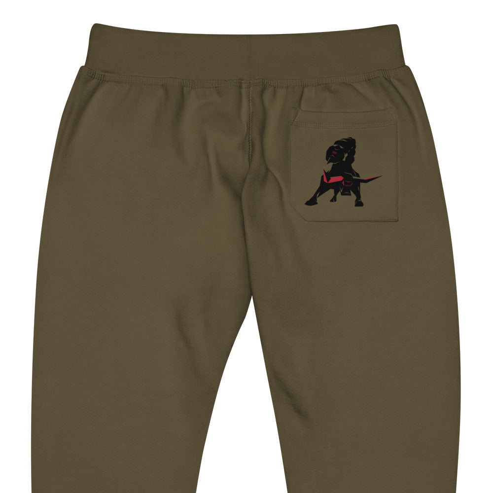 VEA Unisex fleece sweatpants