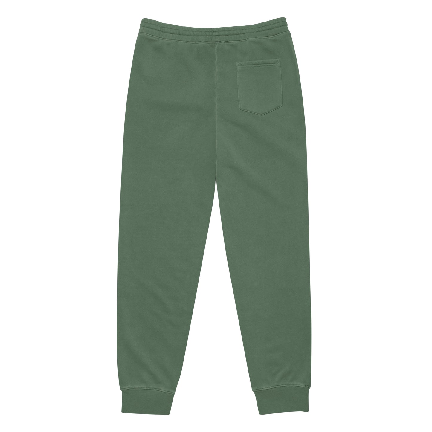 VEA Unisex pigment-dyed sweatpants