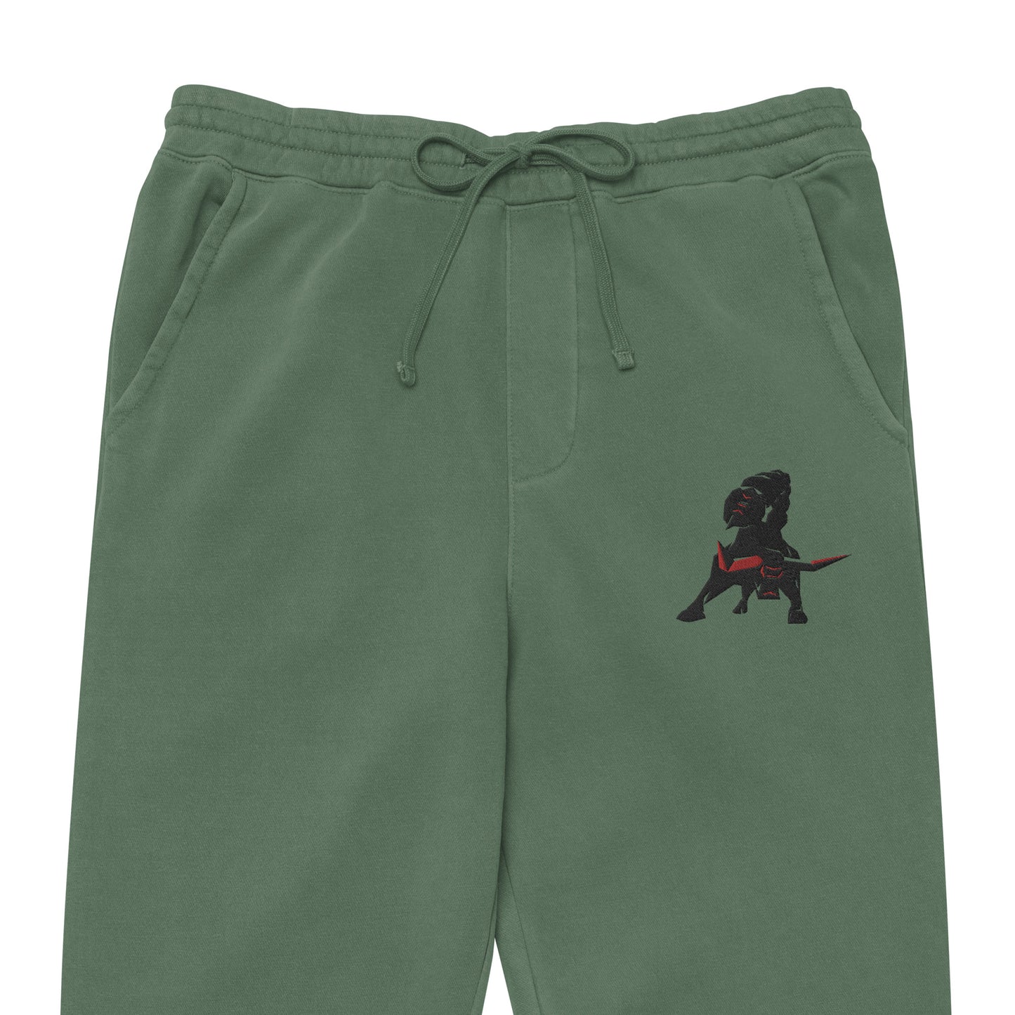 VEA Unisex pigment-dyed sweatpants