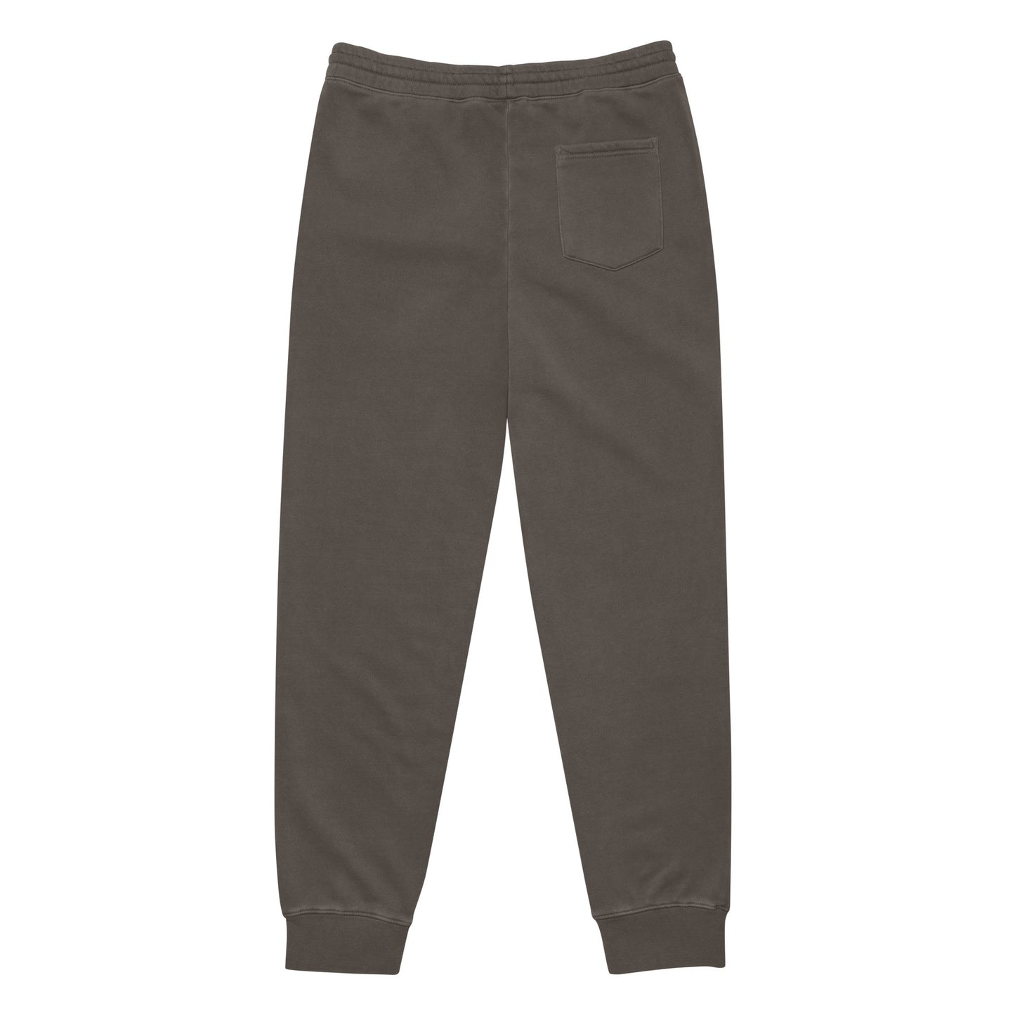VEA Unisex pigment-dyed sweatpants