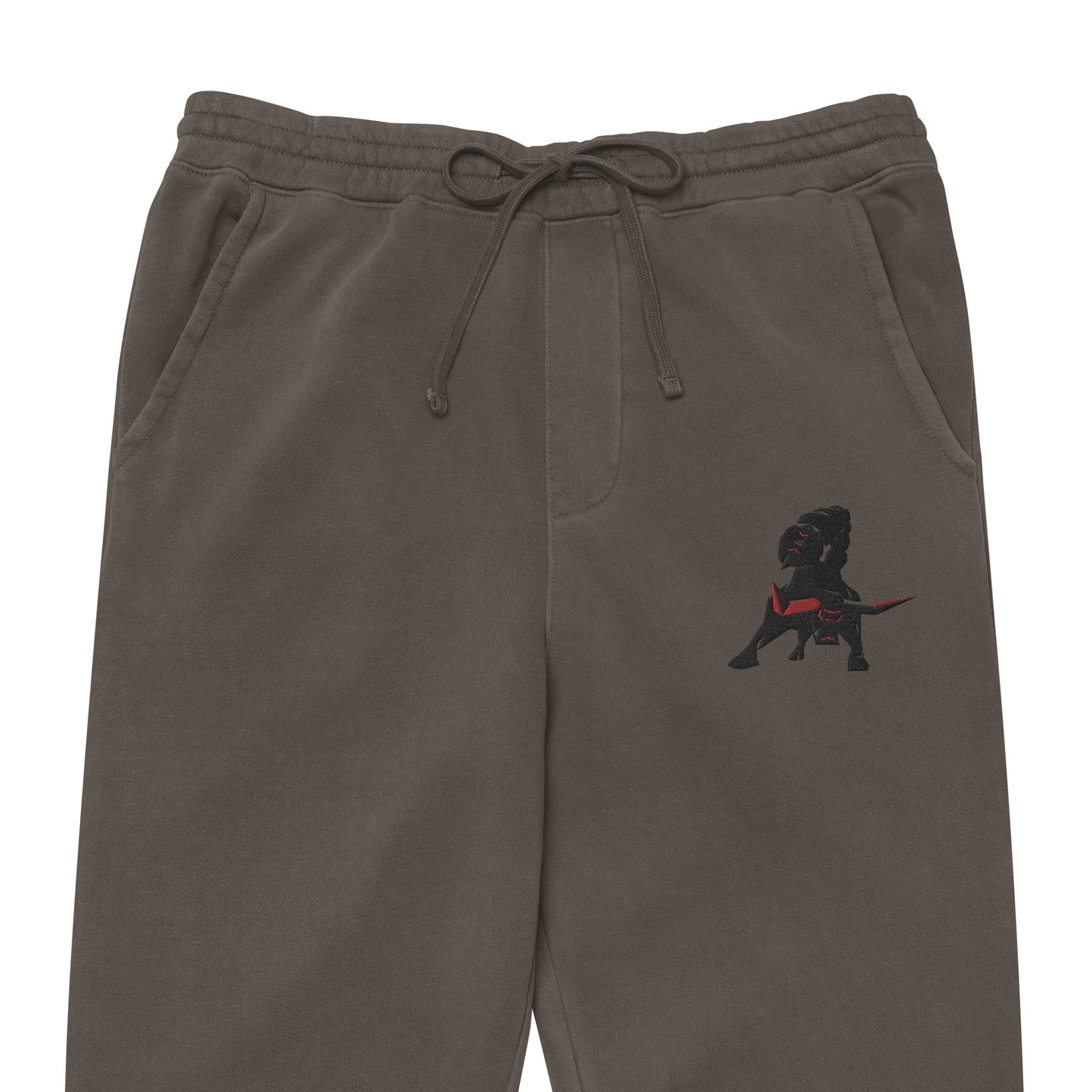VEA Unisex pigment-dyed sweatpants