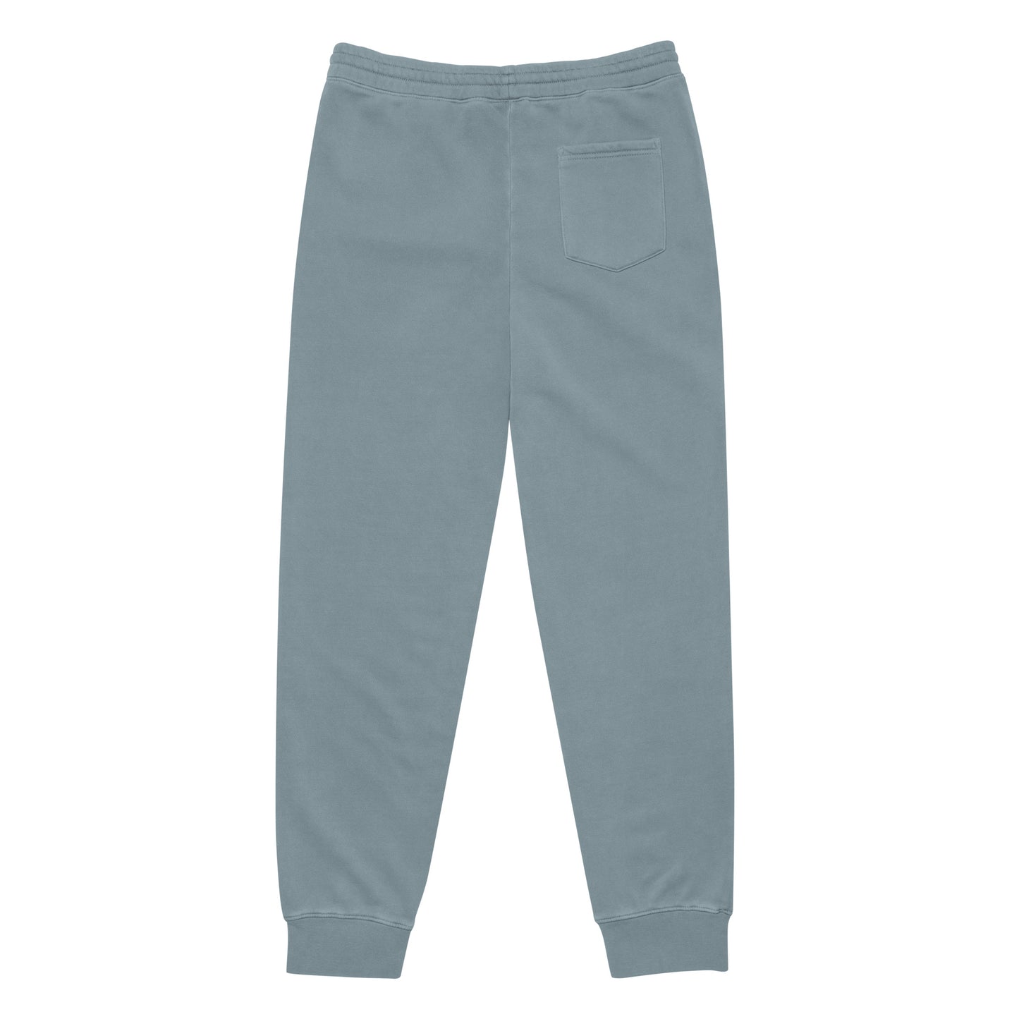 VEA Unisex pigment-dyed sweatpants