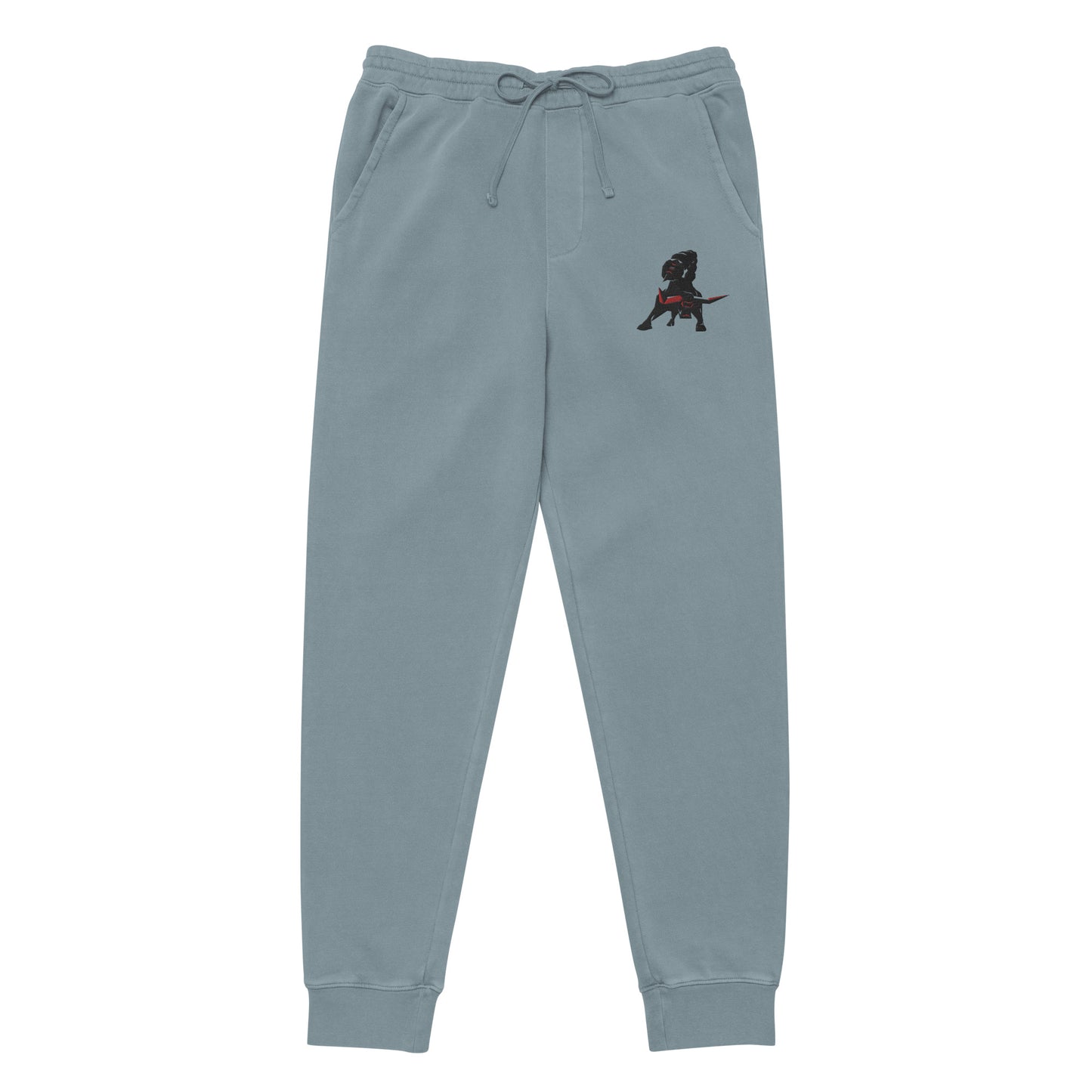 VEA Unisex pigment-dyed sweatpants