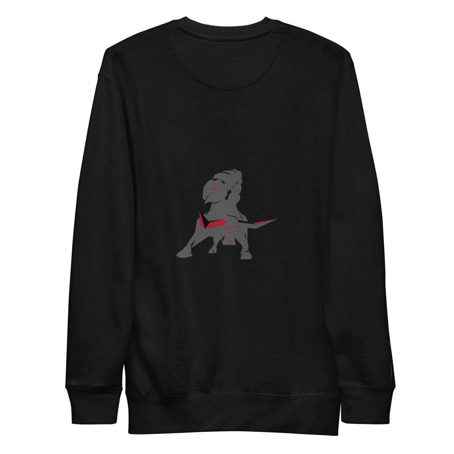 VEA Unisex Premium Sweatshirt