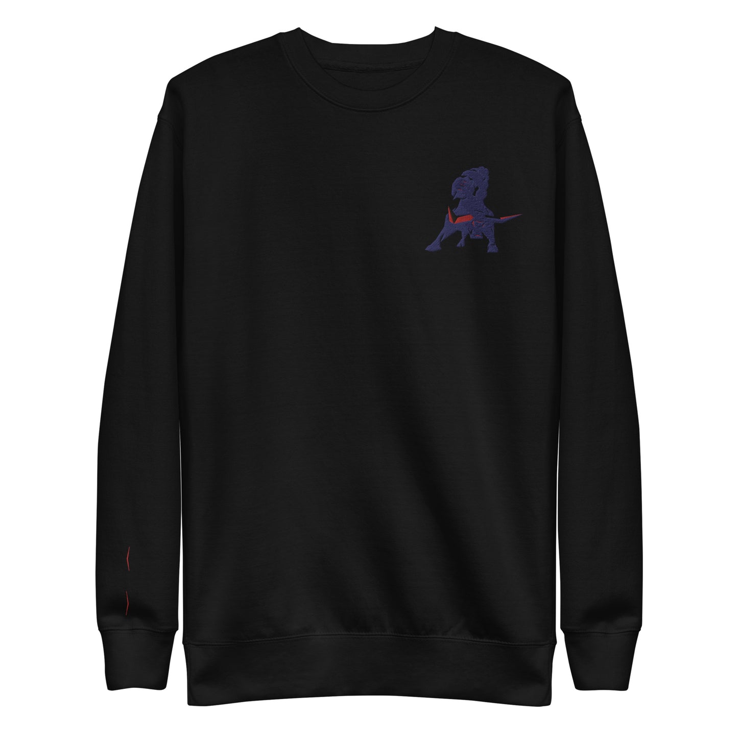 VEA Unisex Premium Sweatshirt