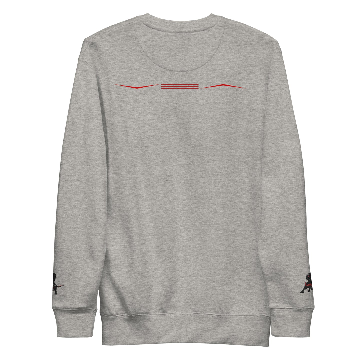 VEA Unisex Premium Sweatshirt