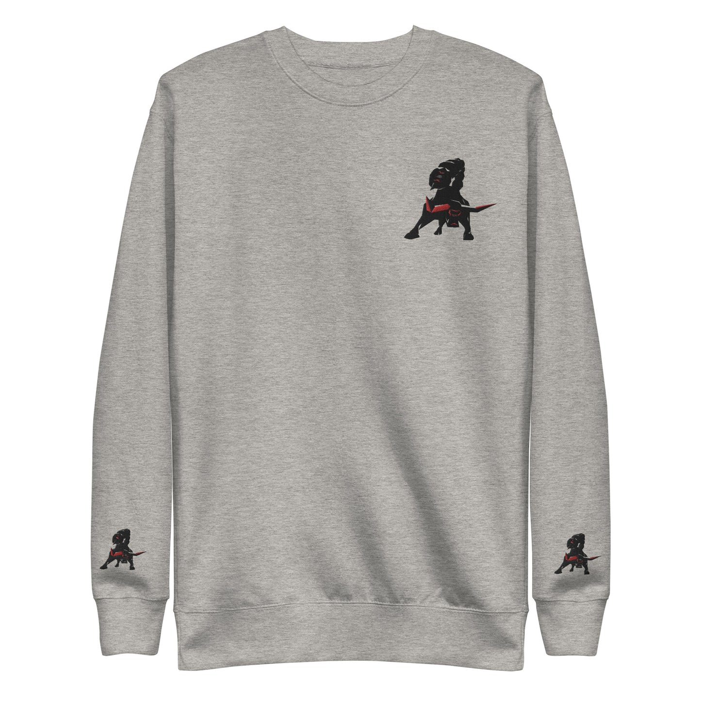 VEA Unisex Premium Sweatshirt