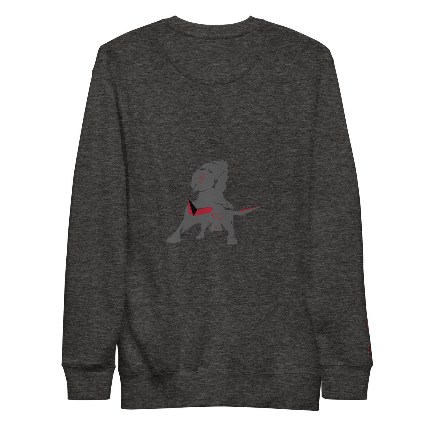 VEA Unisex Premium Sweatshirt