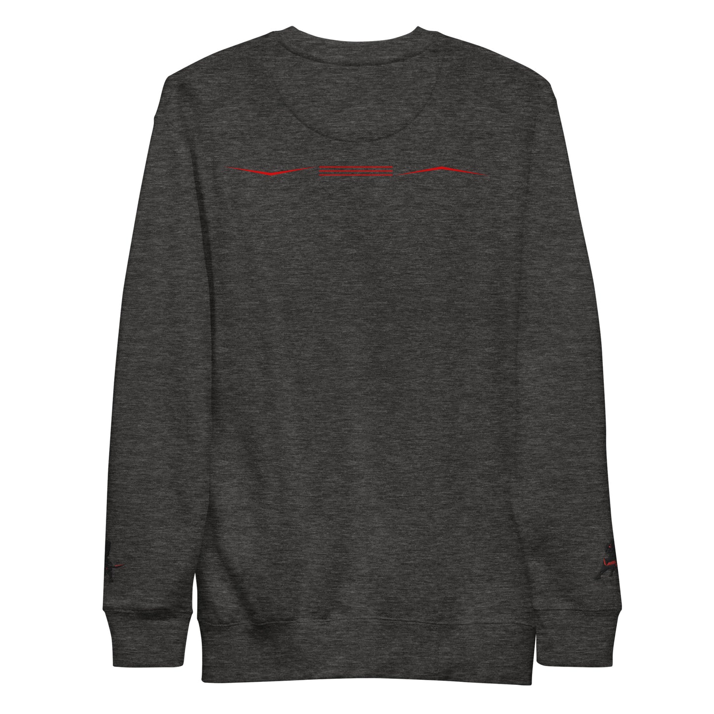 VEA Unisex Premium Sweatshirt