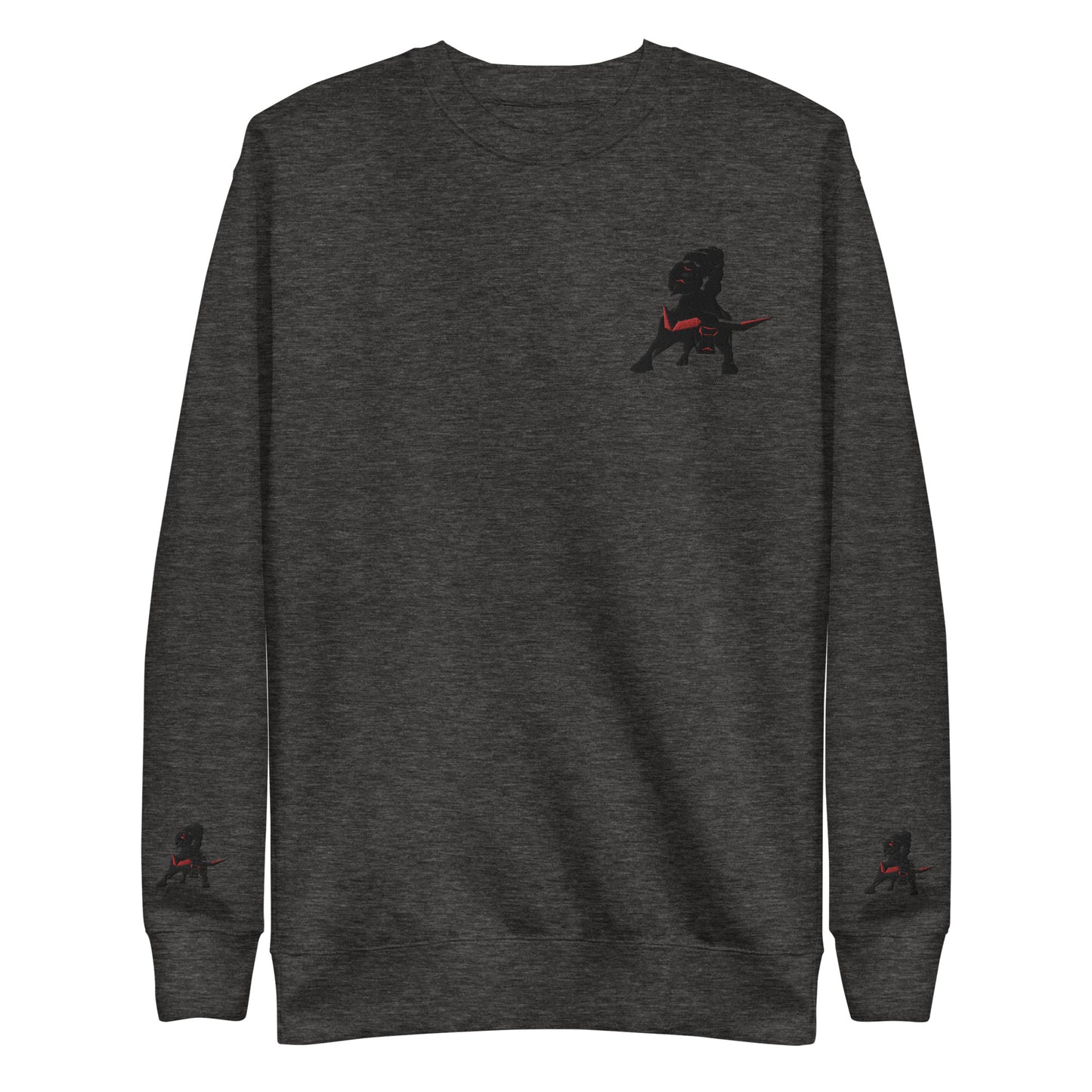 VEA Unisex Premium Sweatshirt